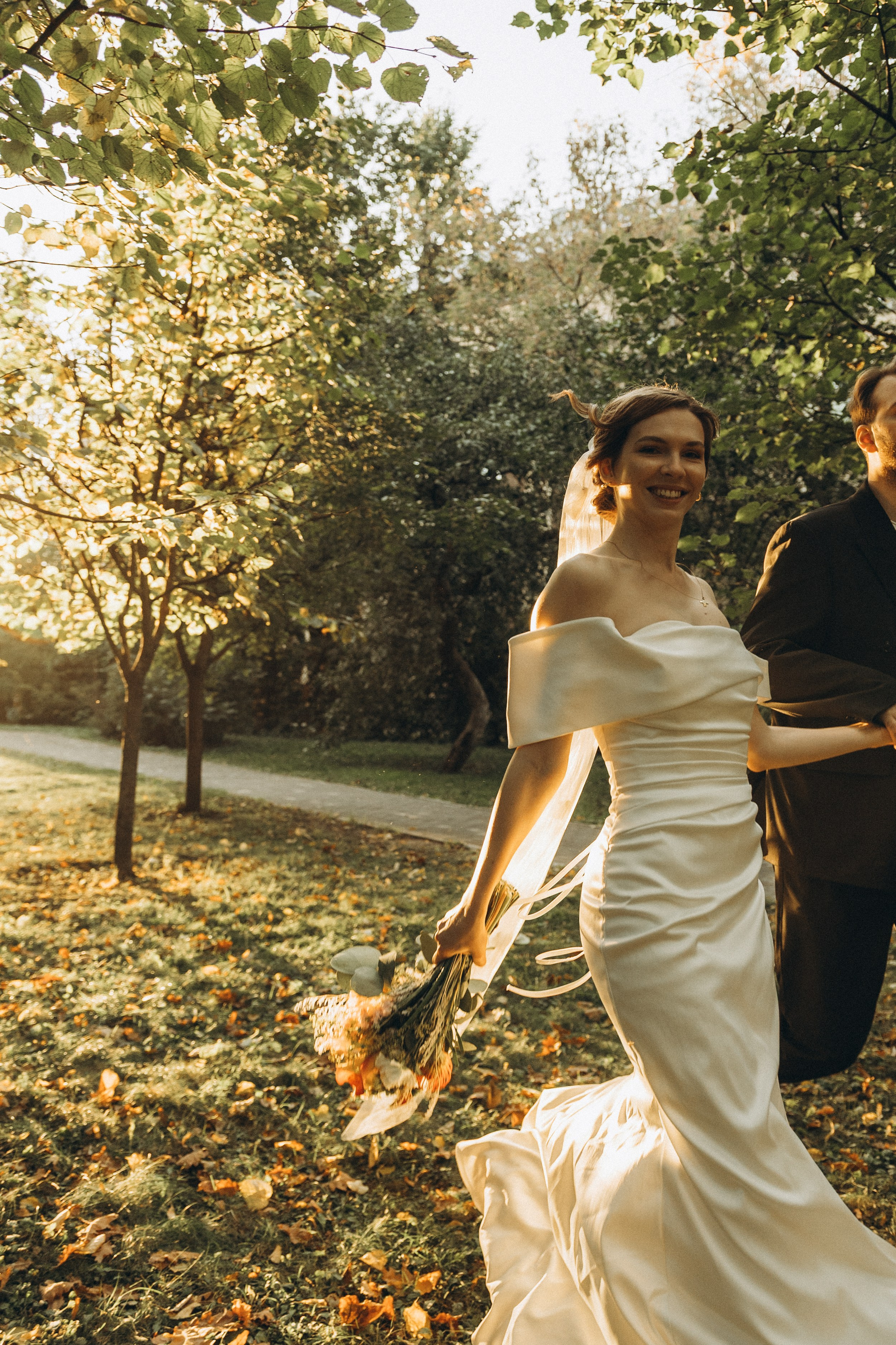 Екатерина и Алексей. Гаврилова Настя семейный фотограф lifestyle в Москве