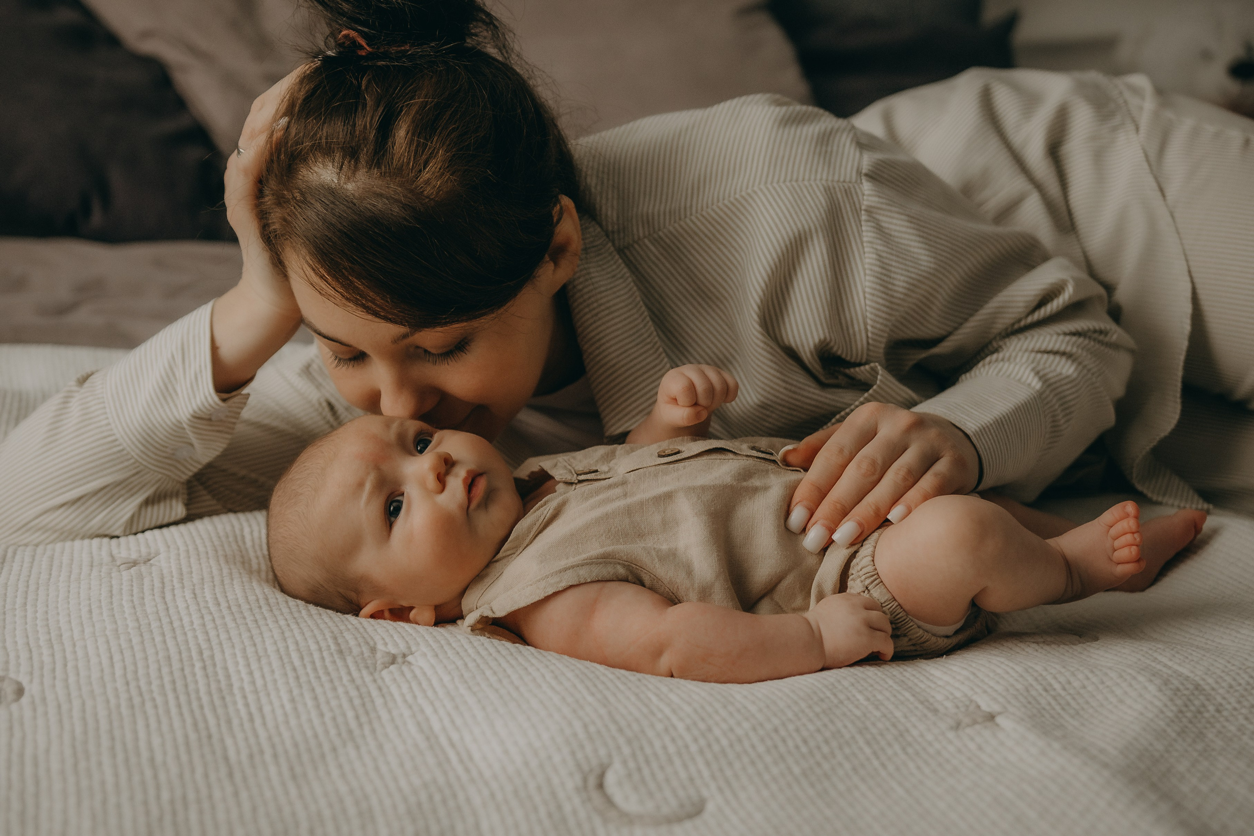 Даня. Гаврилова Настя семейный фотограф lifestyle в Москве