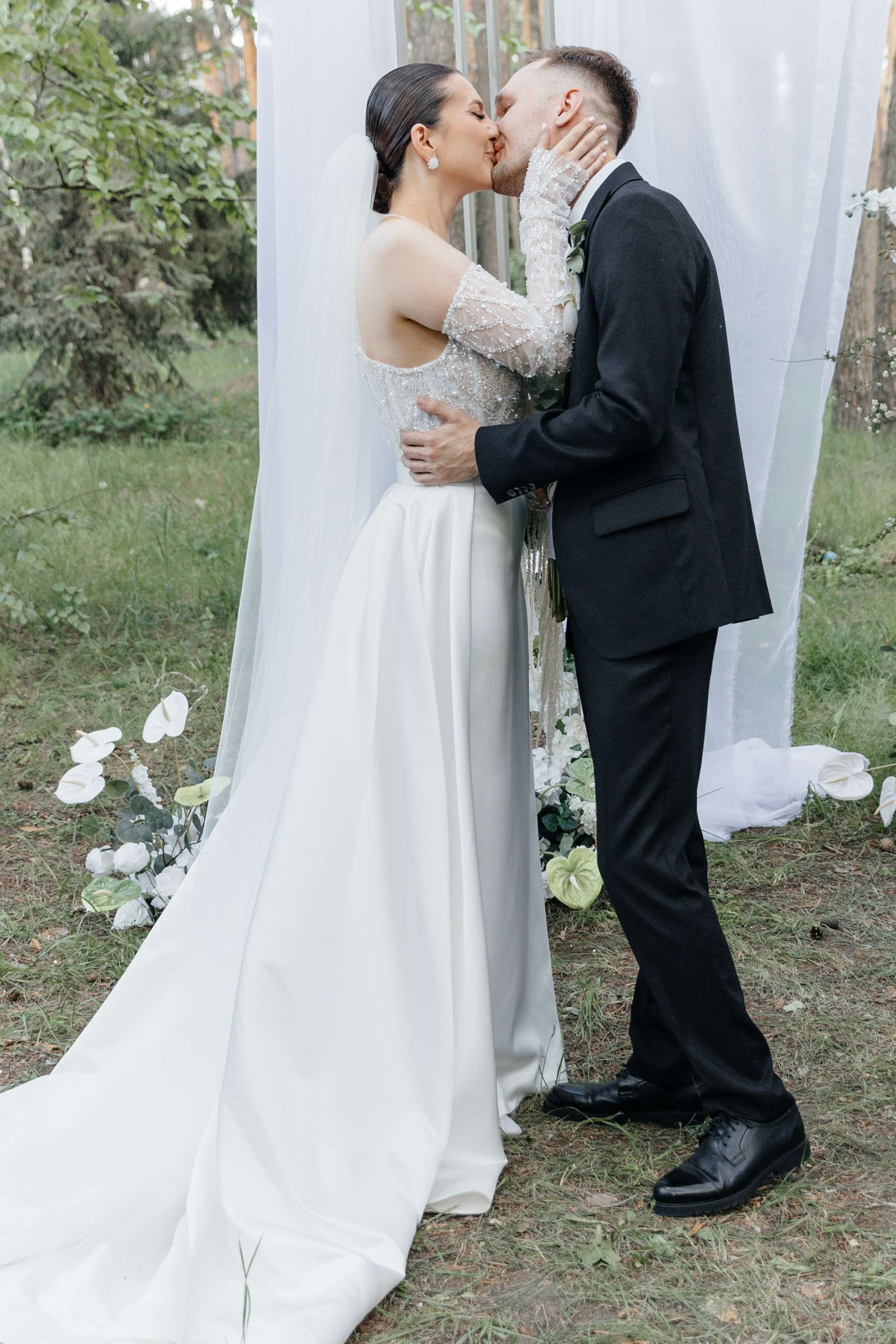 Андрей & Инна. Главная