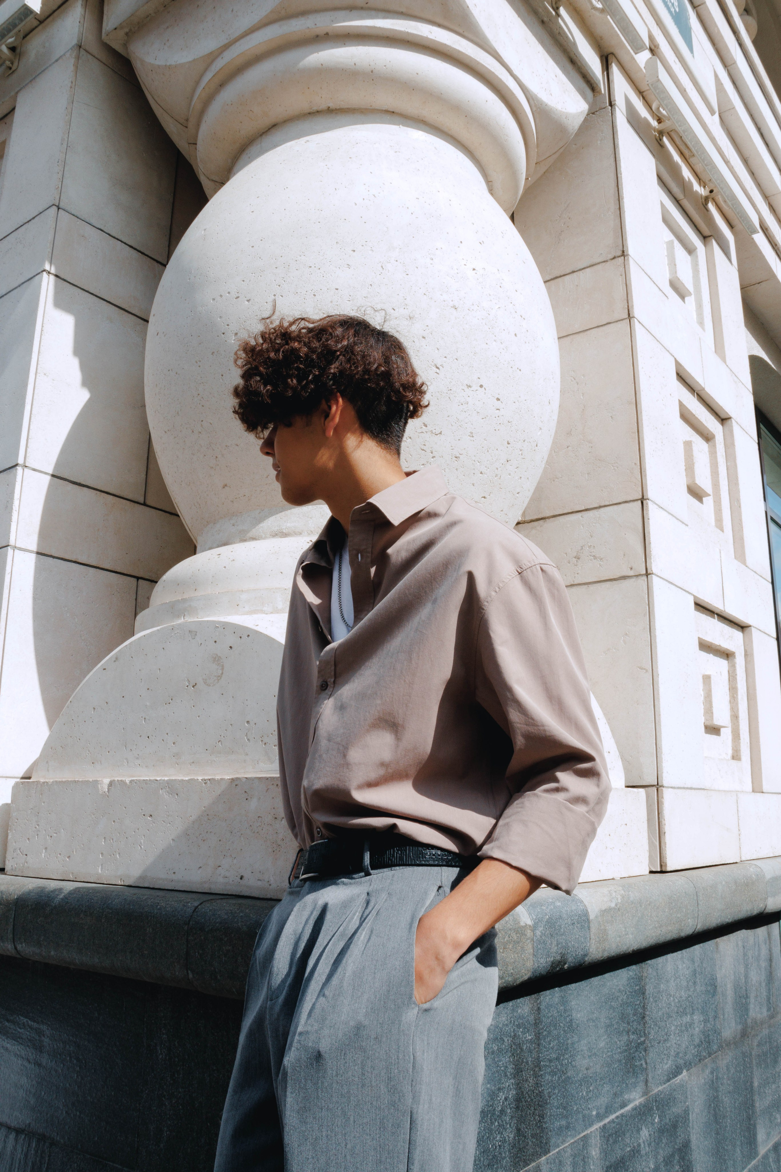 УЛИЦА_BOY. Виктория Князева| фотограф из Санкт-Петербурга