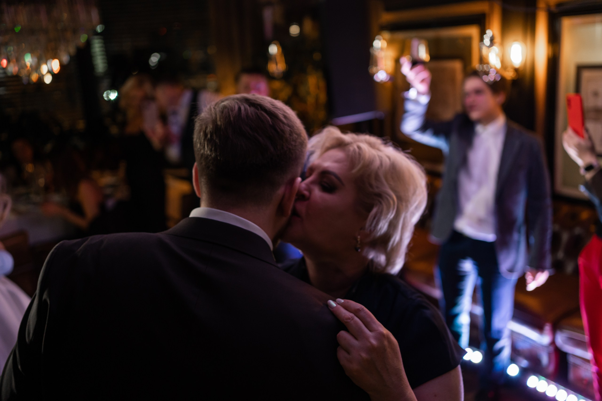 Катя и Гриша. Главная