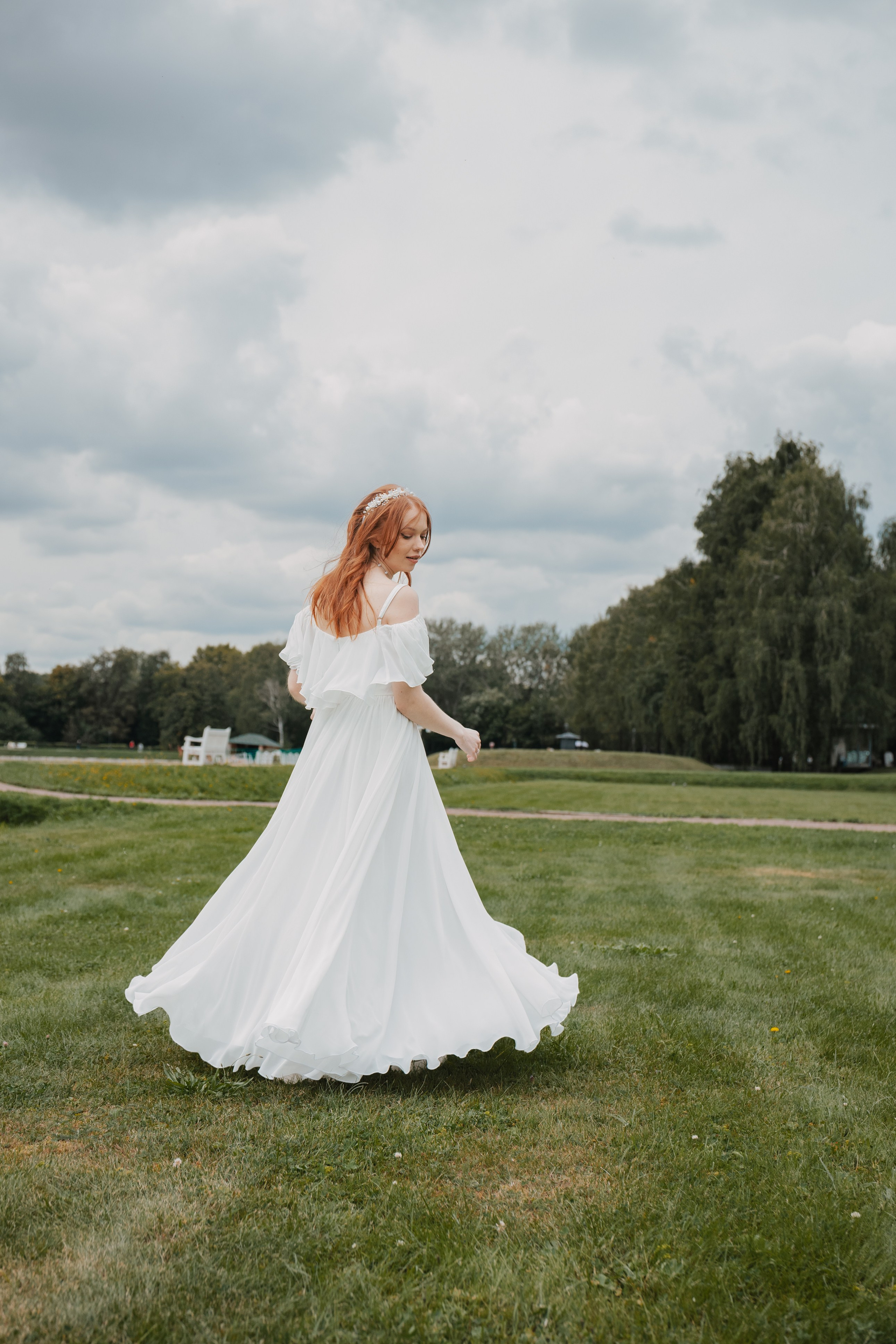 Илья & Ксения. Фотограф в Москве Дмитрий Емельянов