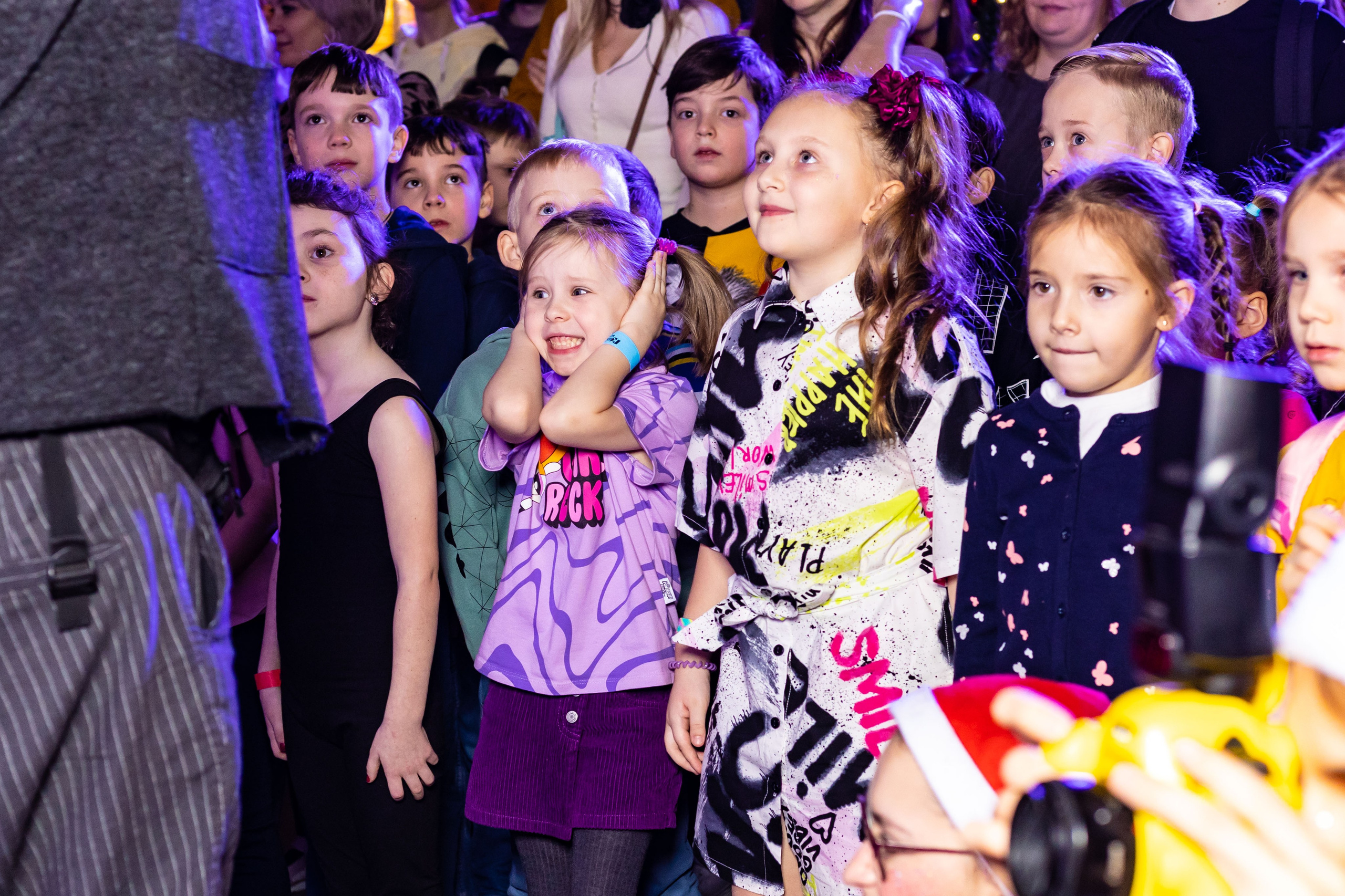 Кидзания Норникель Елки. Фотограф в Москве Дмитрий Емельянов