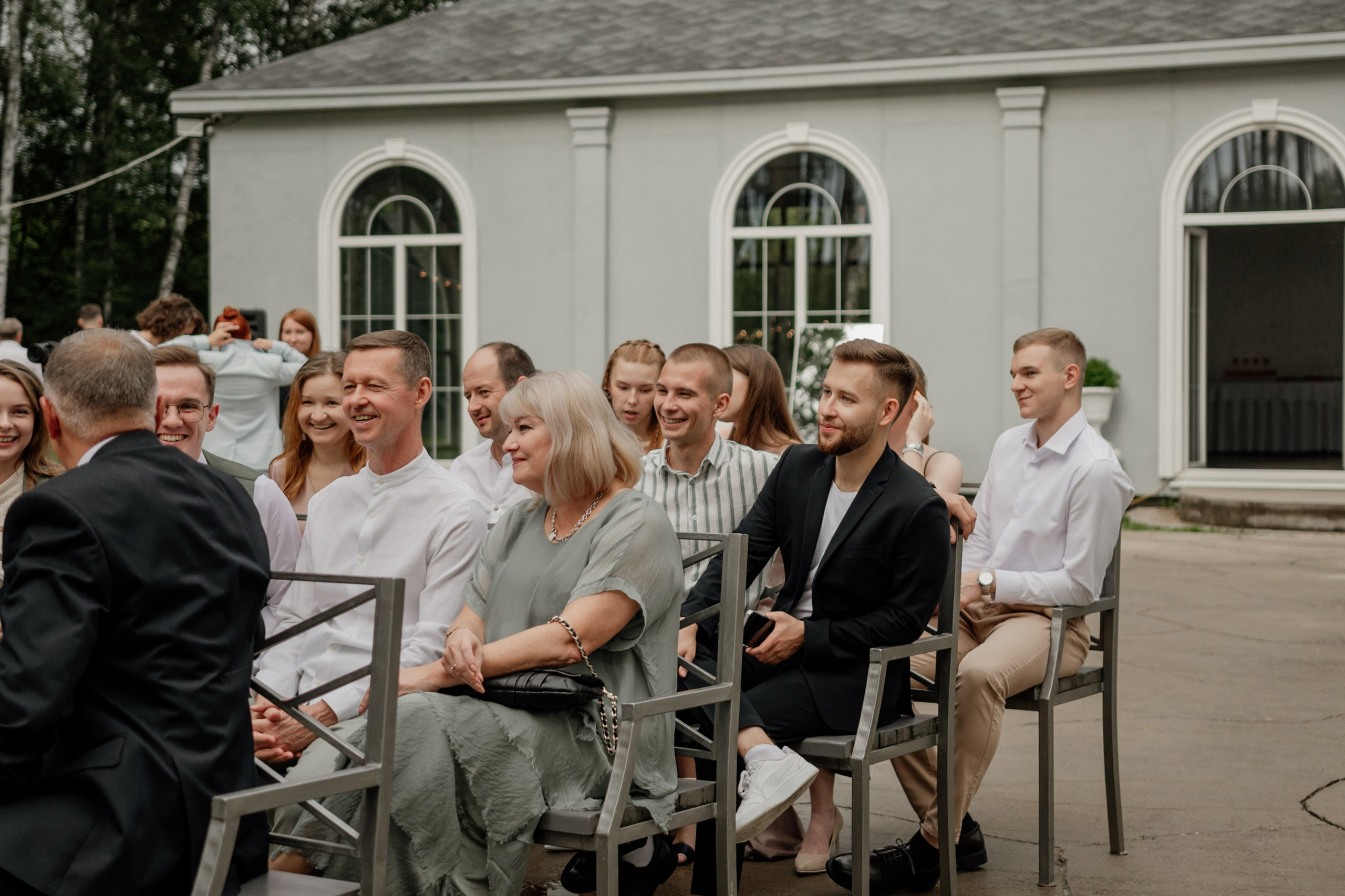 Максим&Ангелина. Свадебный и Семейный фотограф в Ярославле Алёна Колясникова