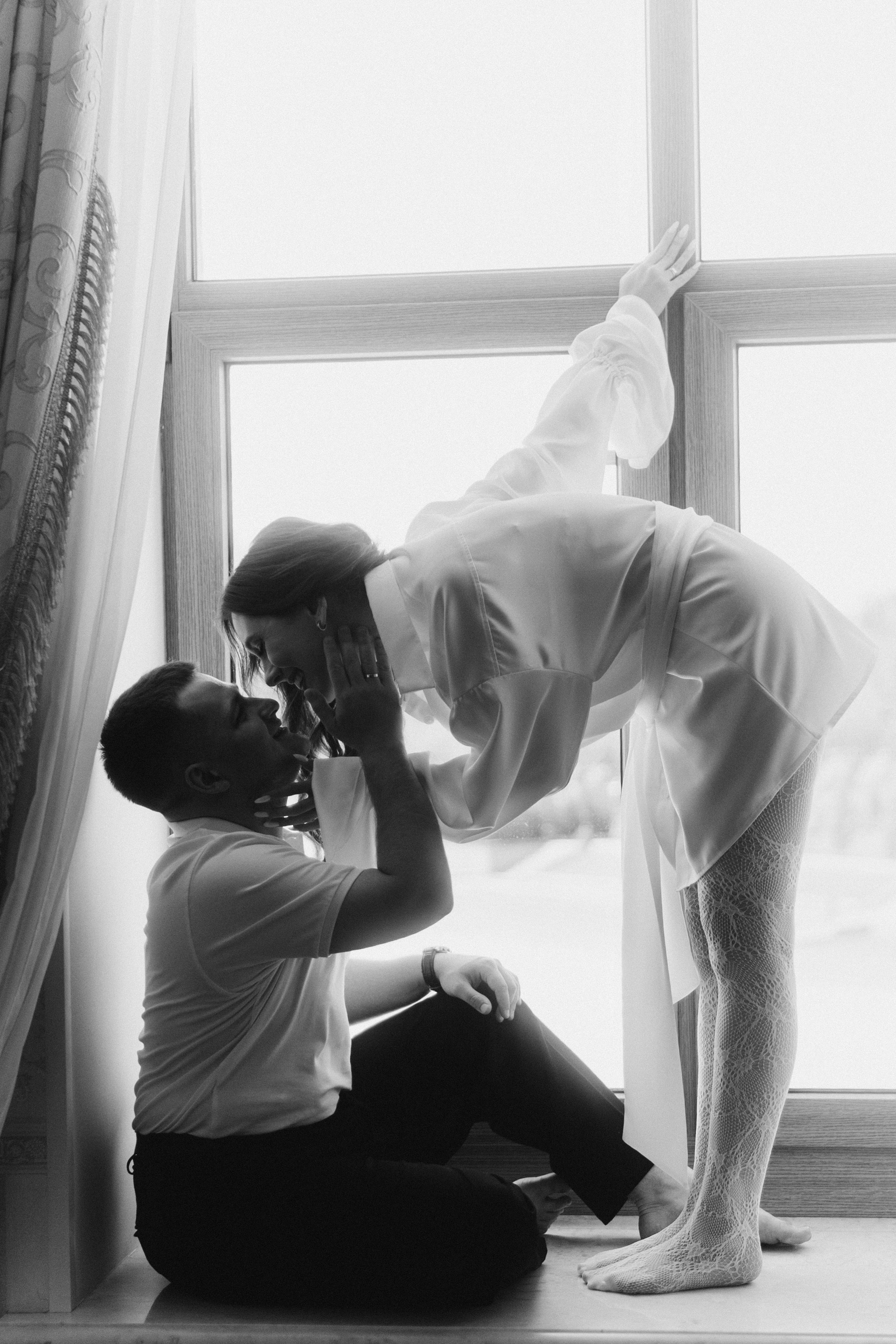 Данил и Юля. Ланемец Юлия — фотограф Волгоград/Волжский