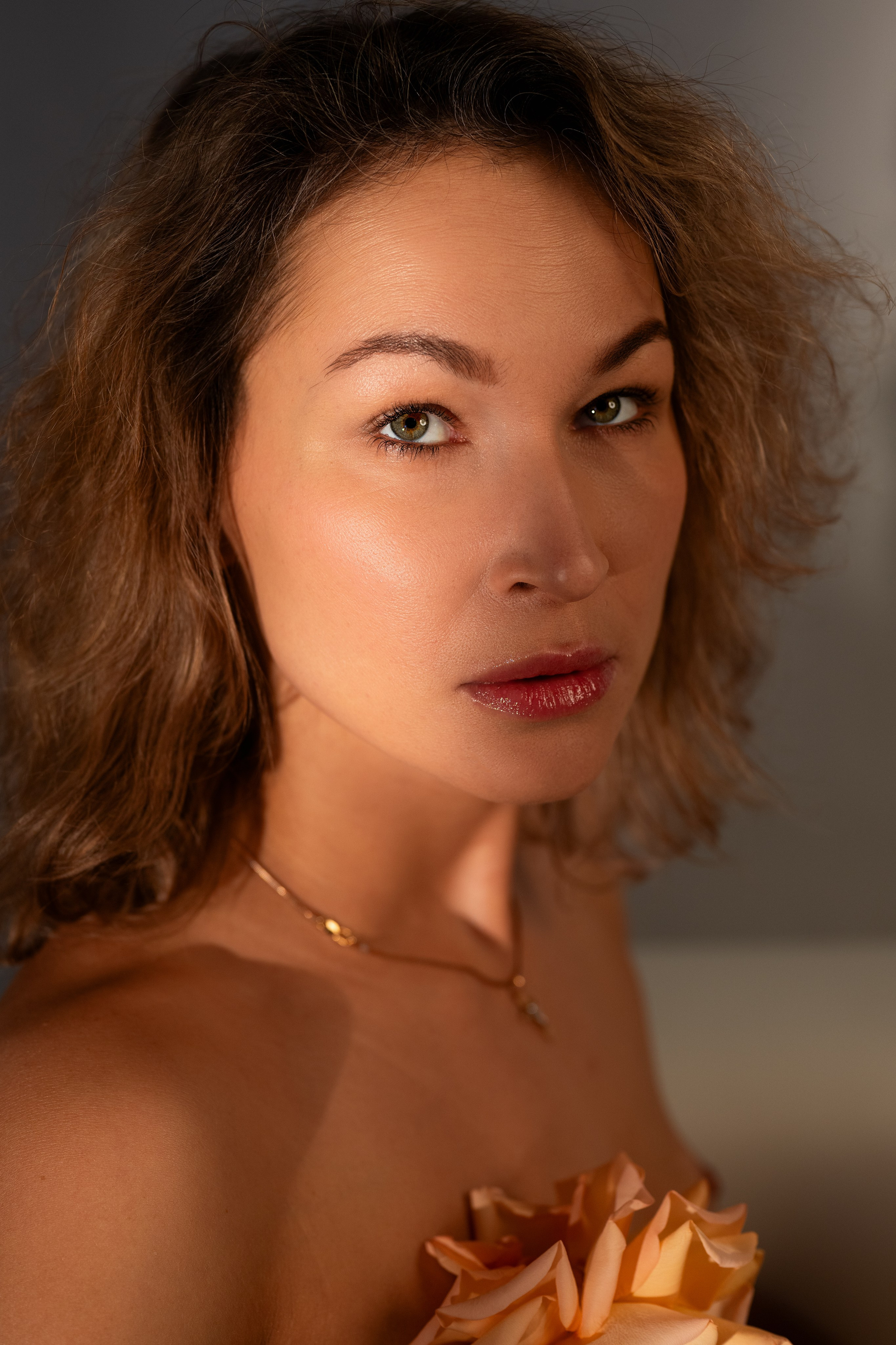 Ирина. Нежность