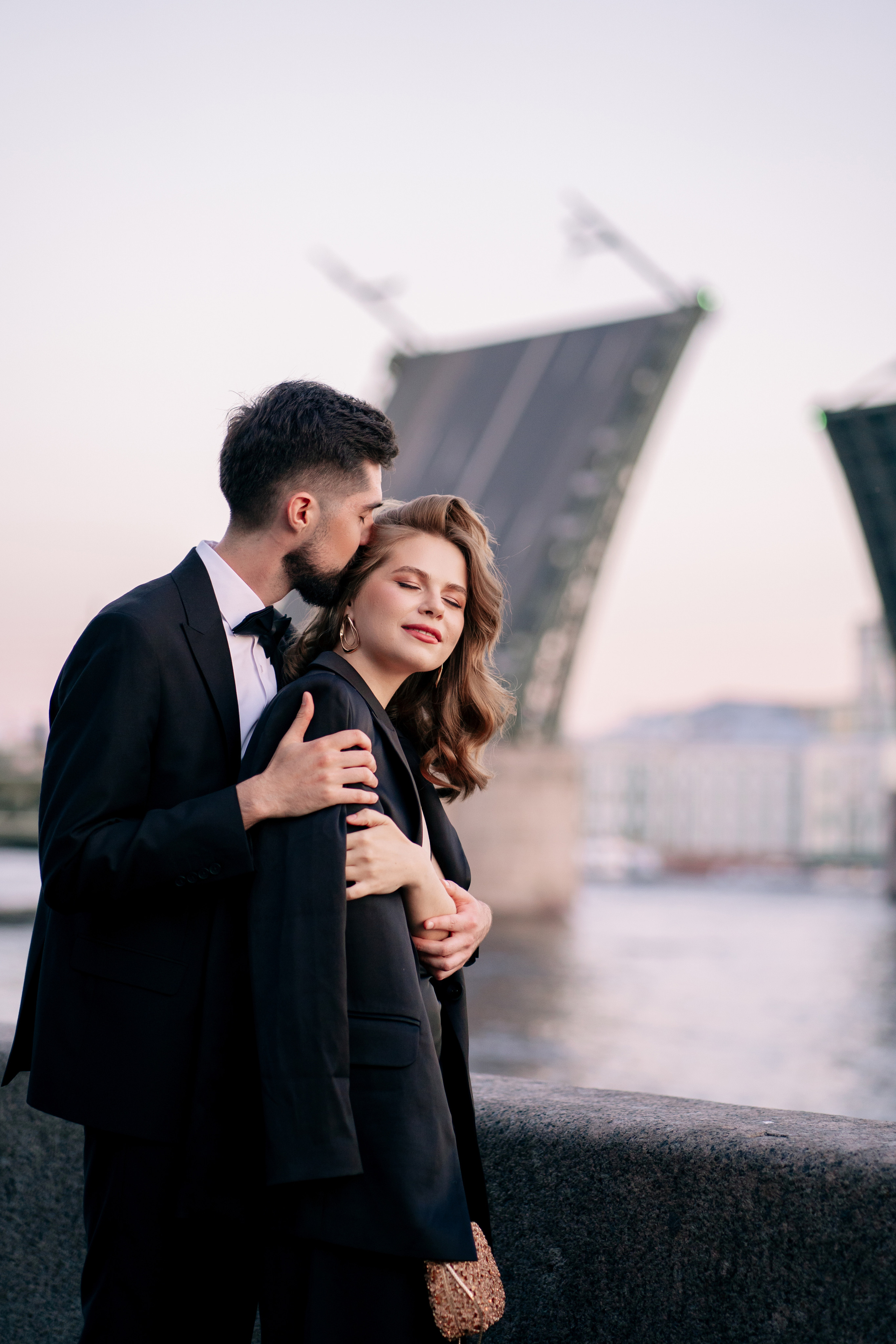 Закат. Семейный и детский фотограф в Санкт-Петербурге