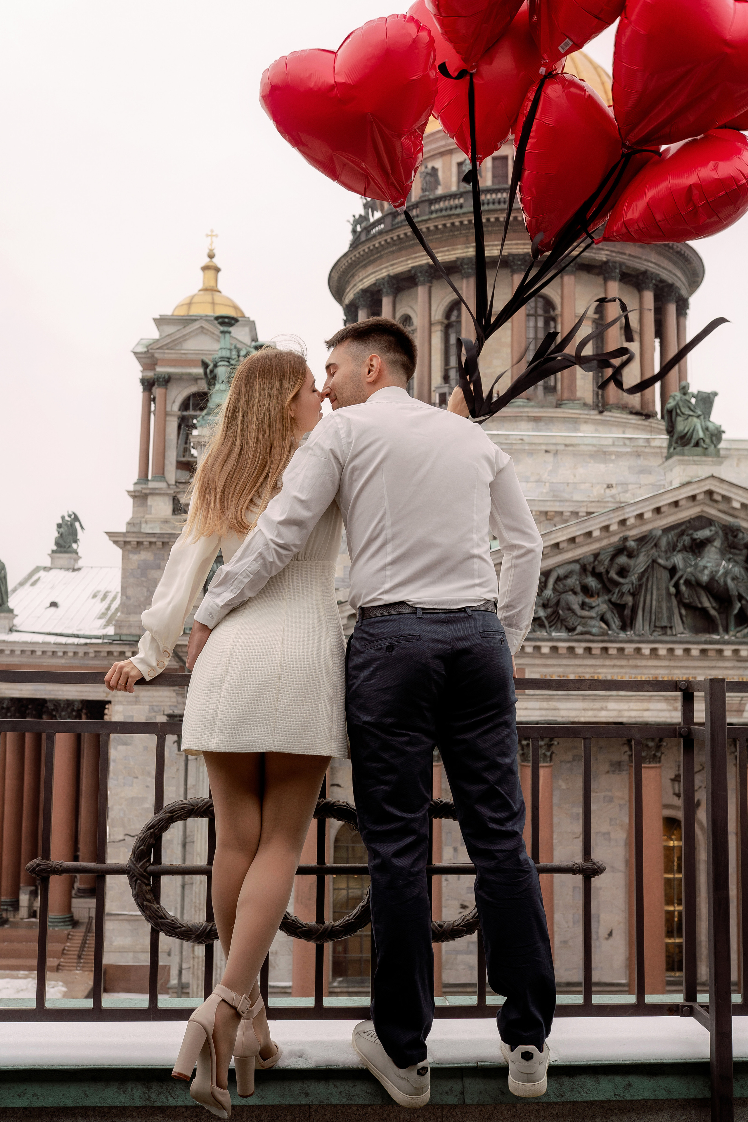 Отель. Семейный и детский фотограф в Санкт-Петербурге