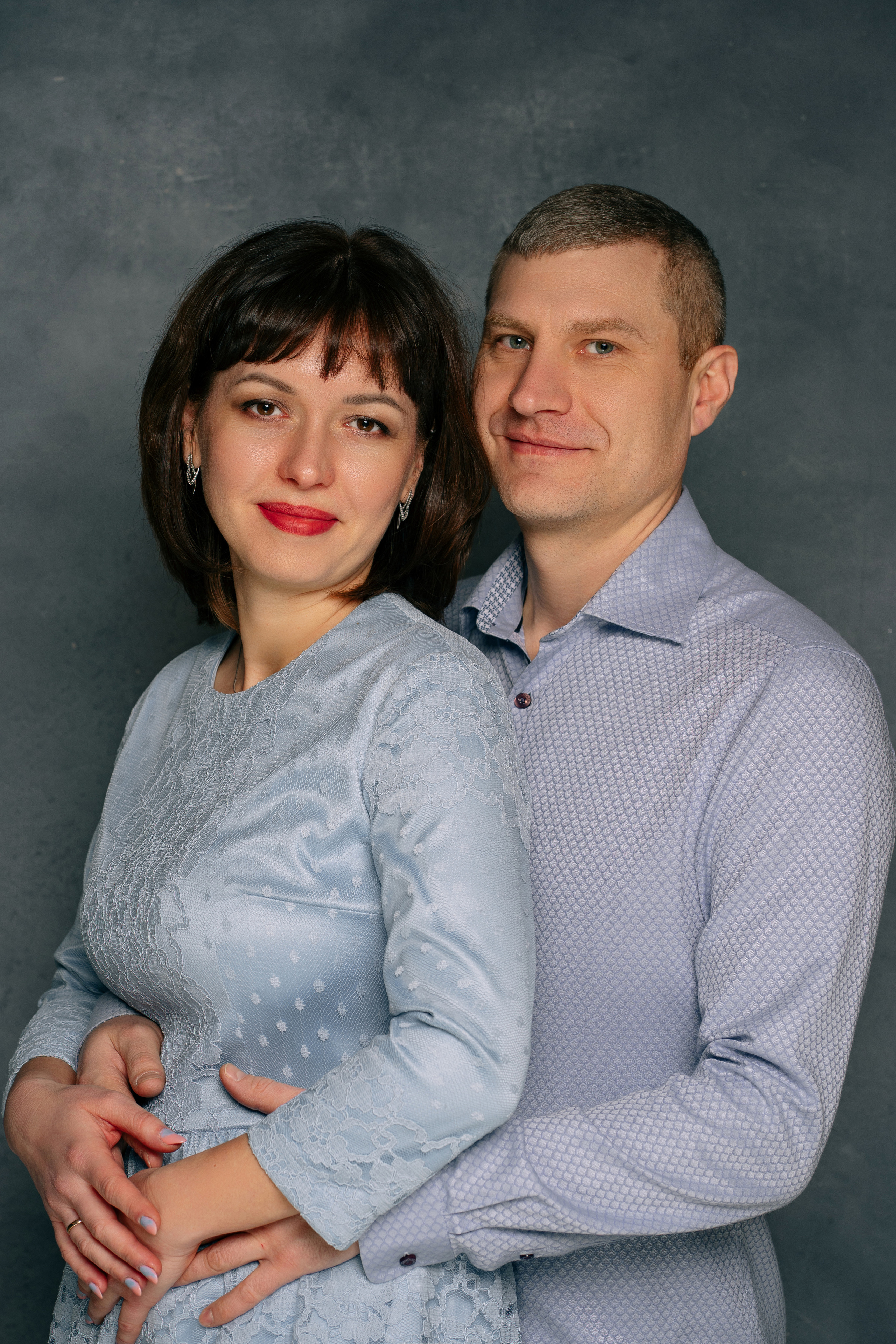 Студия. Семейный и детский фотограф в Санкт-Петербурге