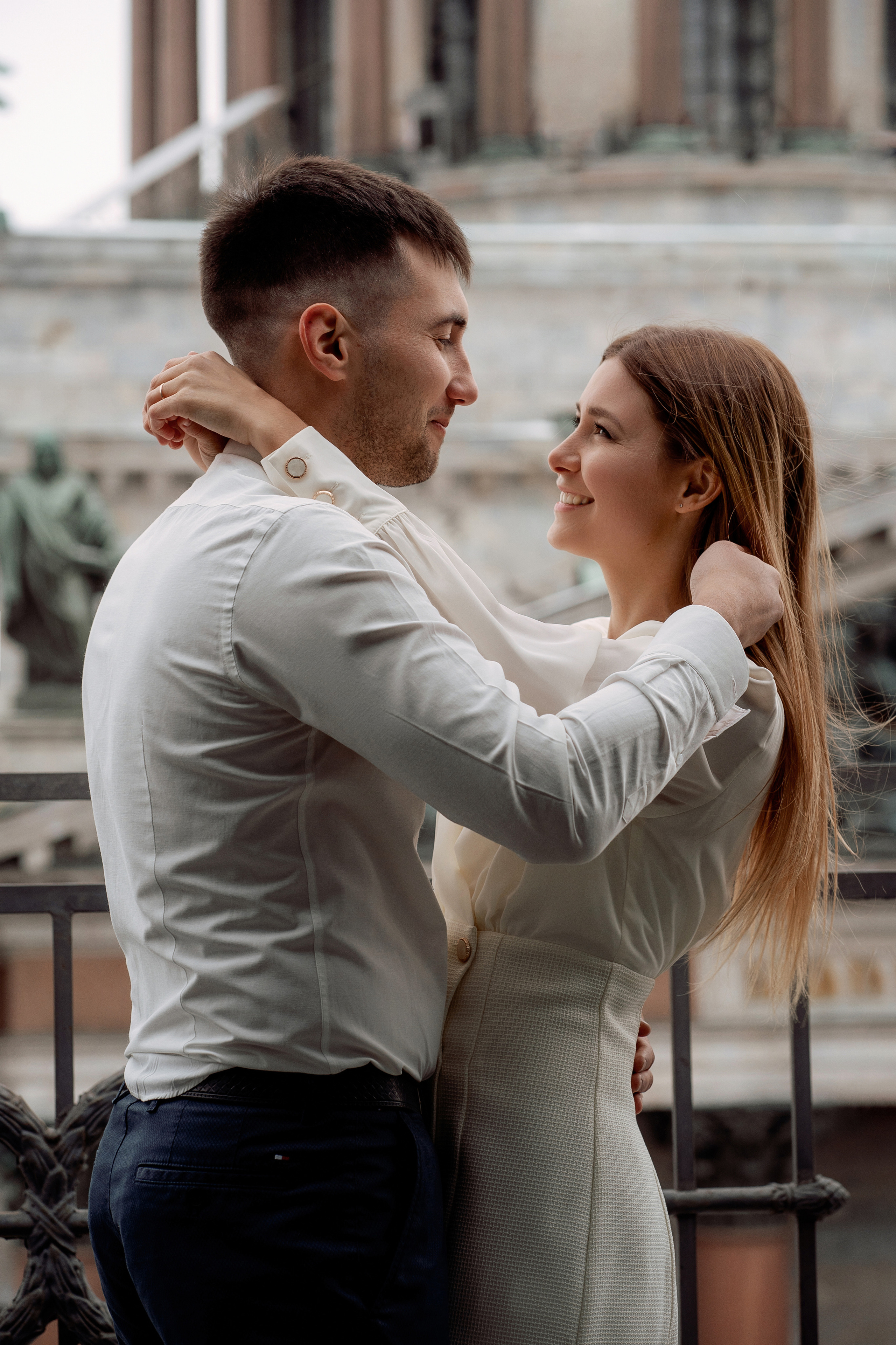Отель. Семейный и детский фотограф в Санкт-Петербурге