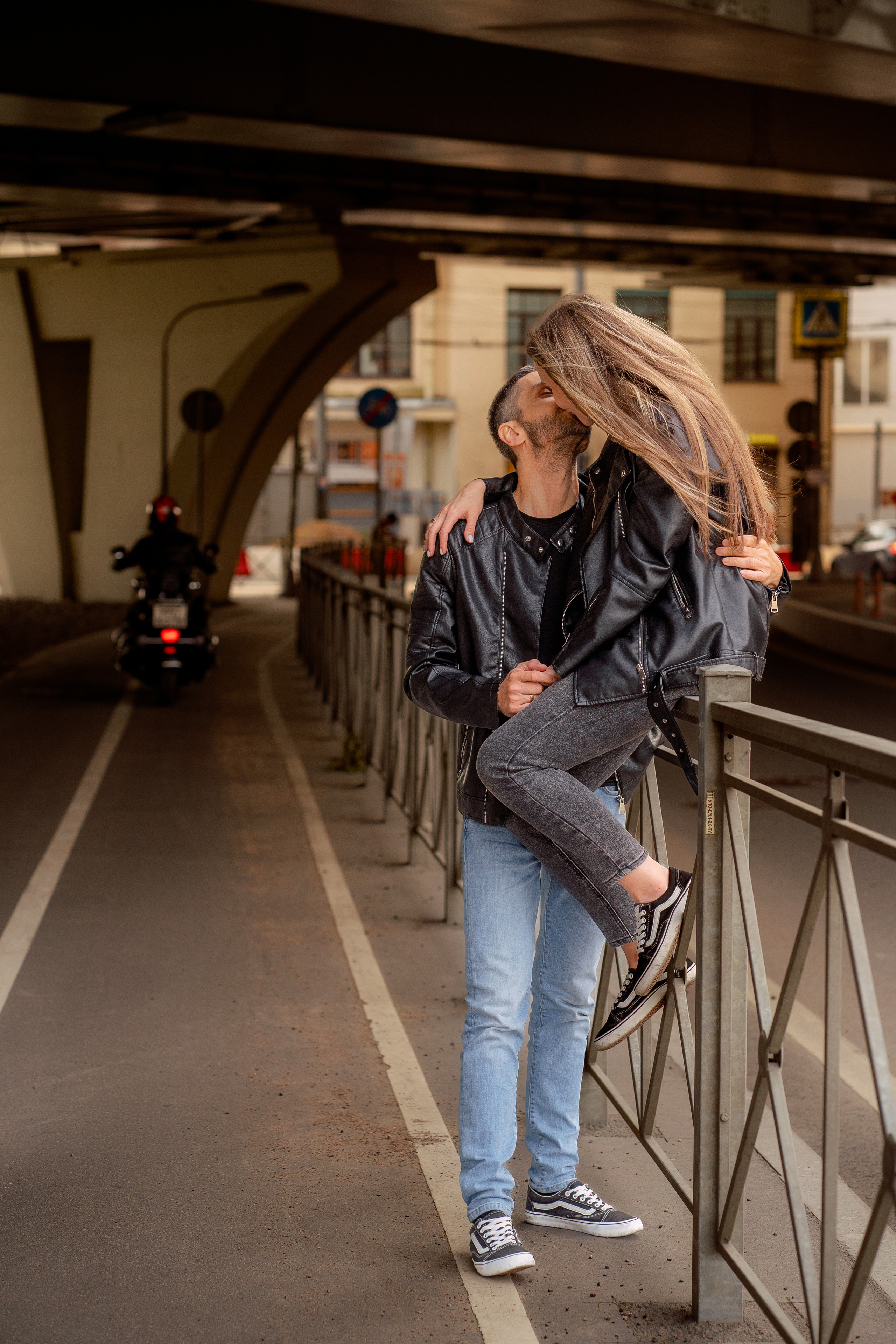 Скорость. Семейный и детский фотограф в Санкт-Петербурге