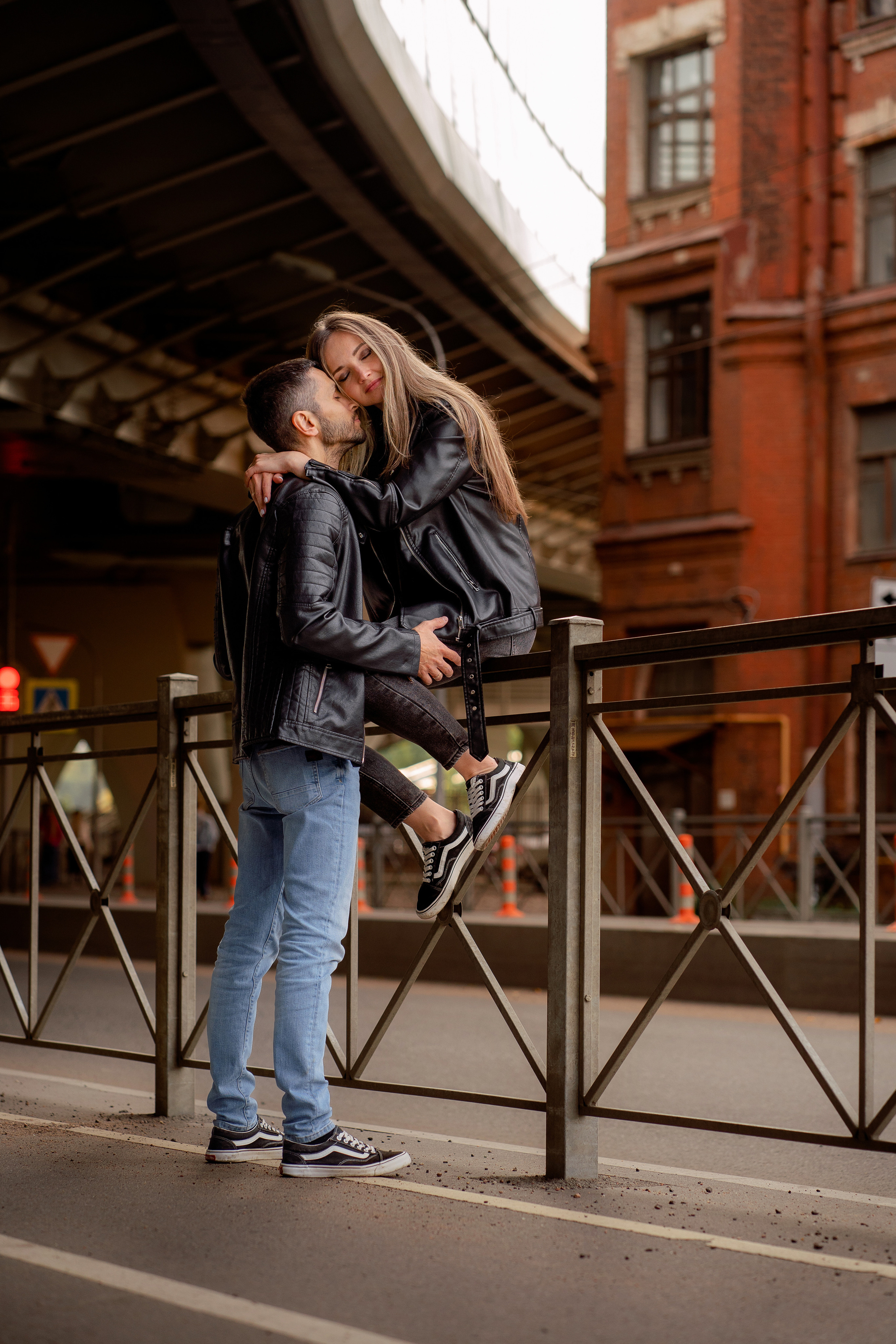 Скорость. Семейный и детский фотограф в Санкт-Петербурге