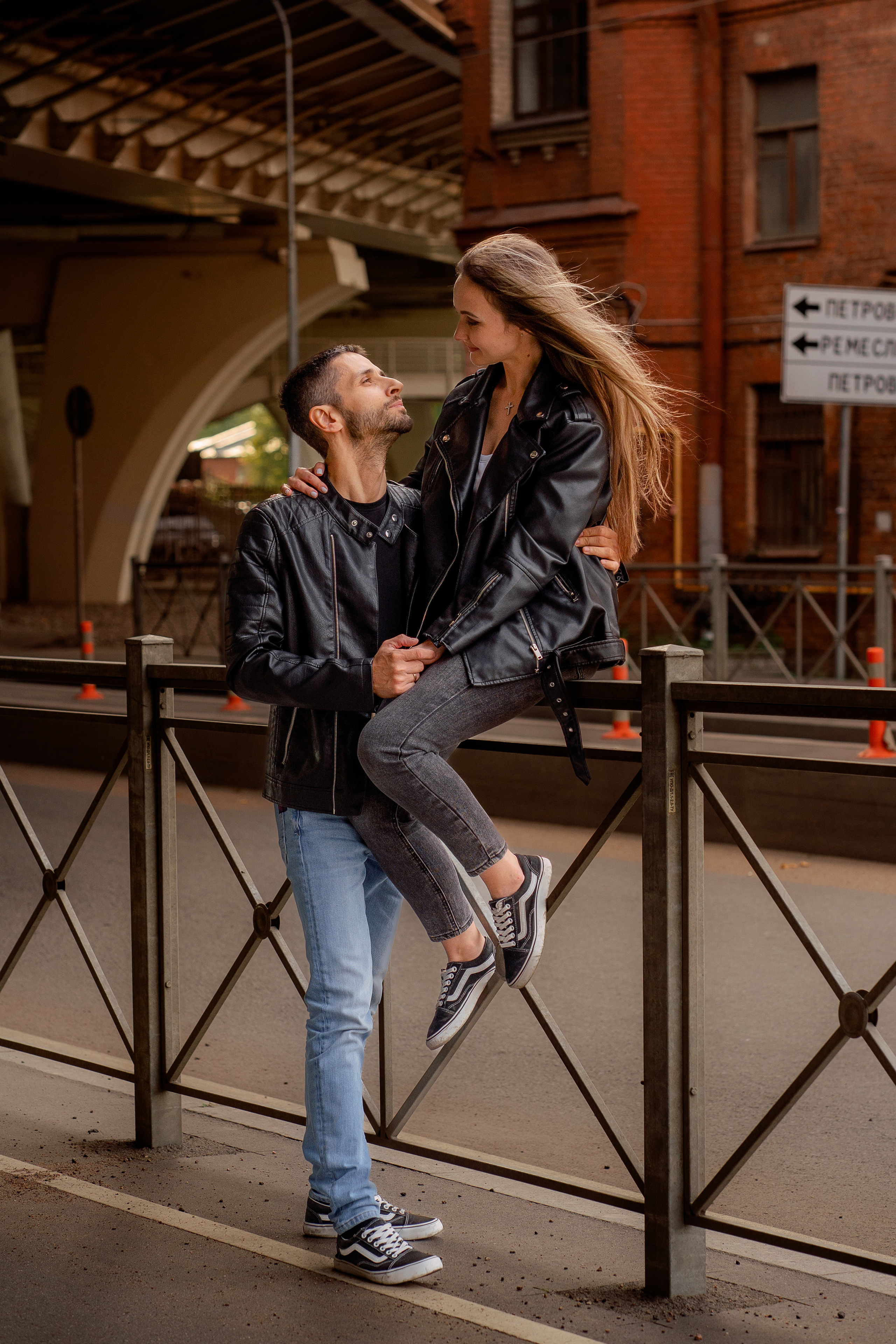 Скорость. Семейный и детский фотограф в Санкт-Петербурге