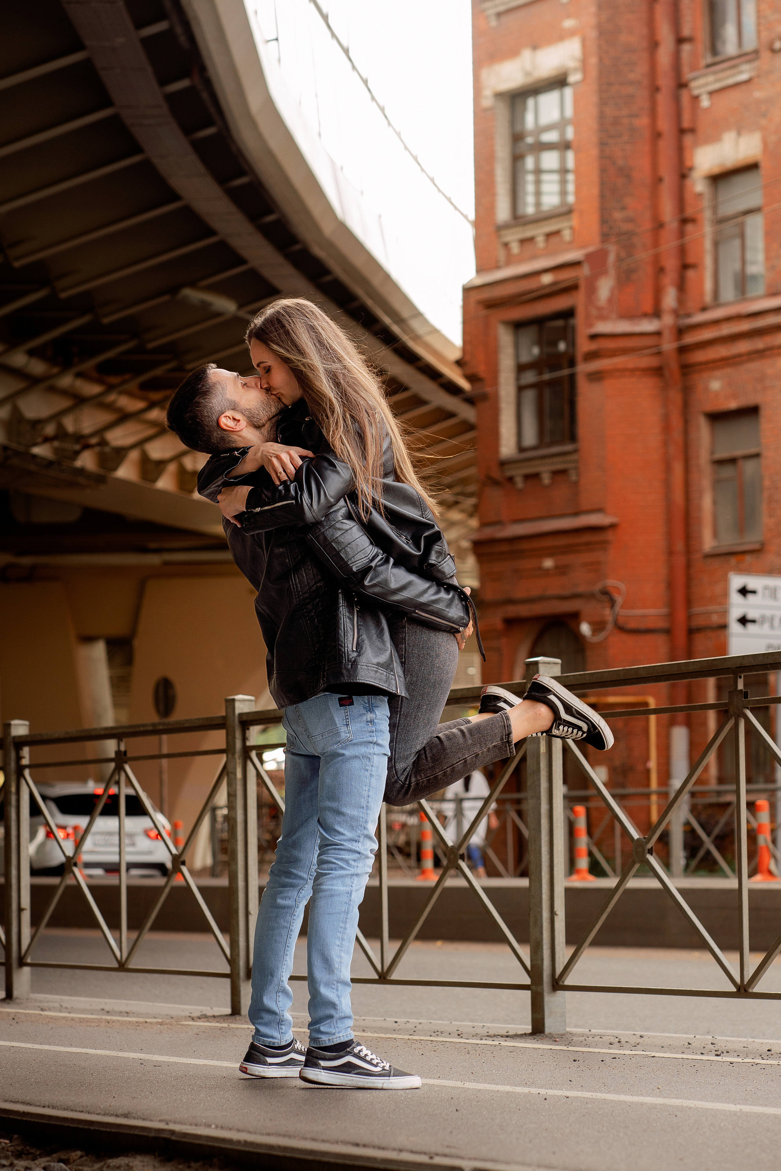 Скорость. Семейный и детский фотограф в Санкт-Петербурге