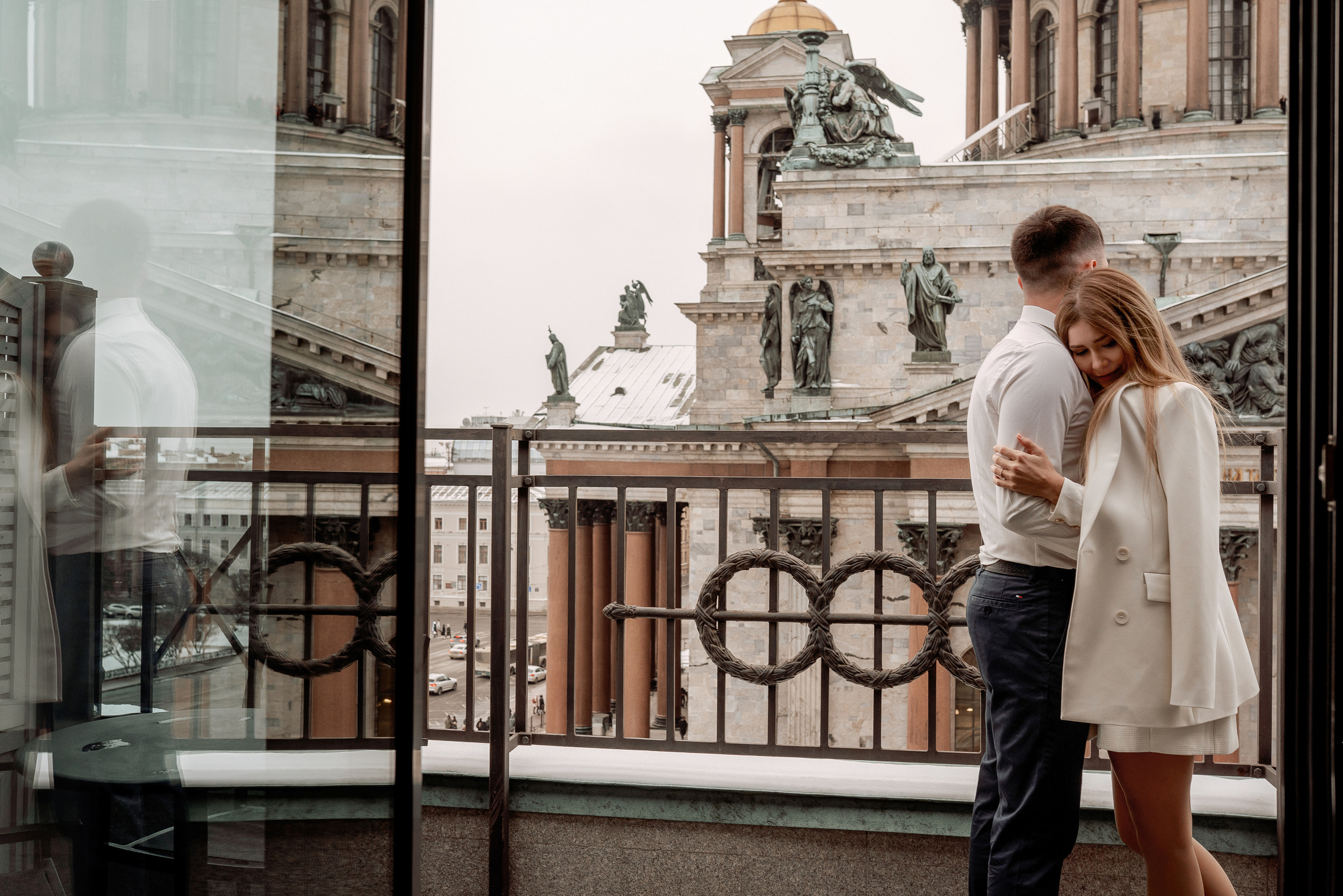 Отель. Семейный и детский фотограф в Санкт-Петербурге