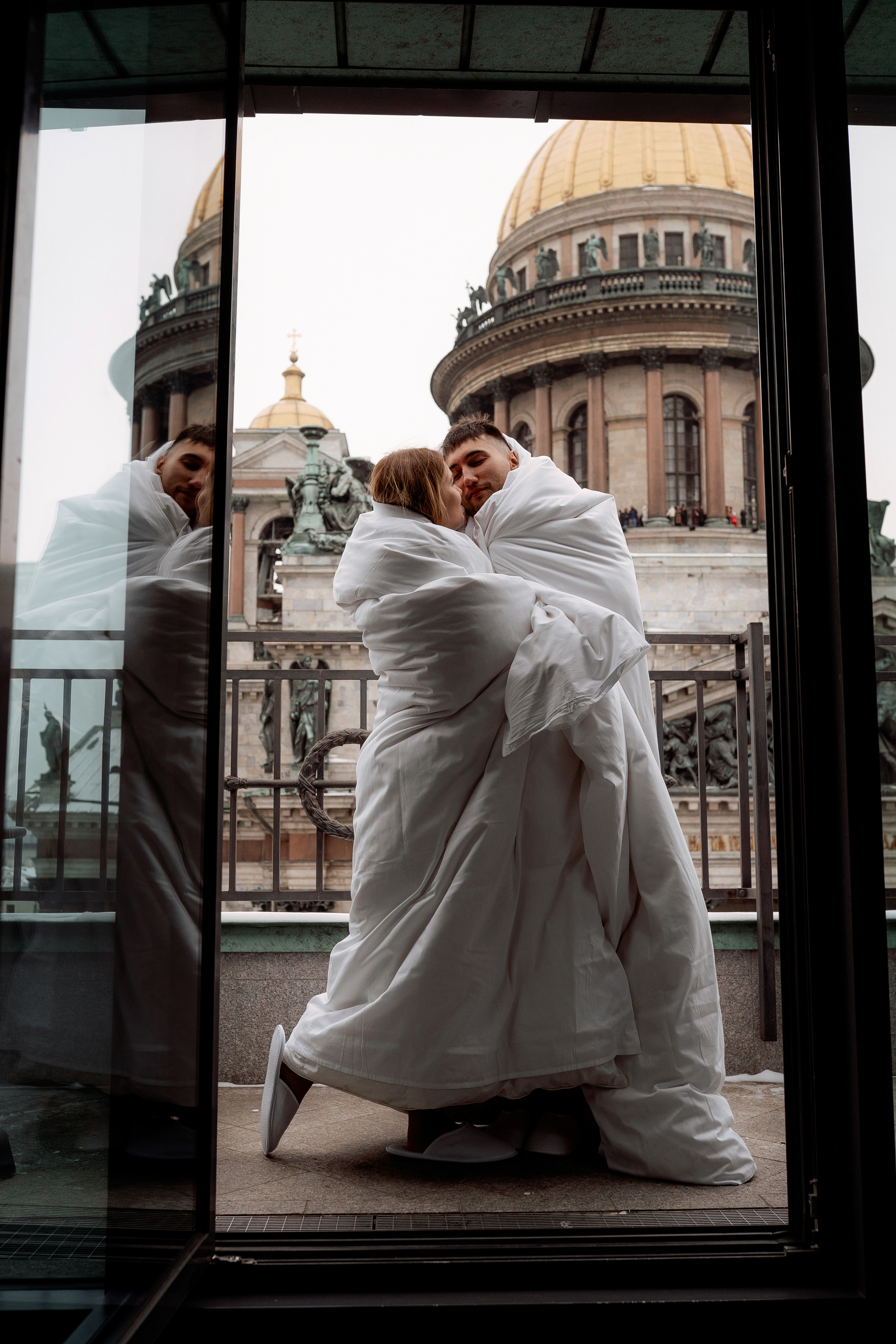 Отель. Семейный и детский фотограф в Санкт-Петербурге