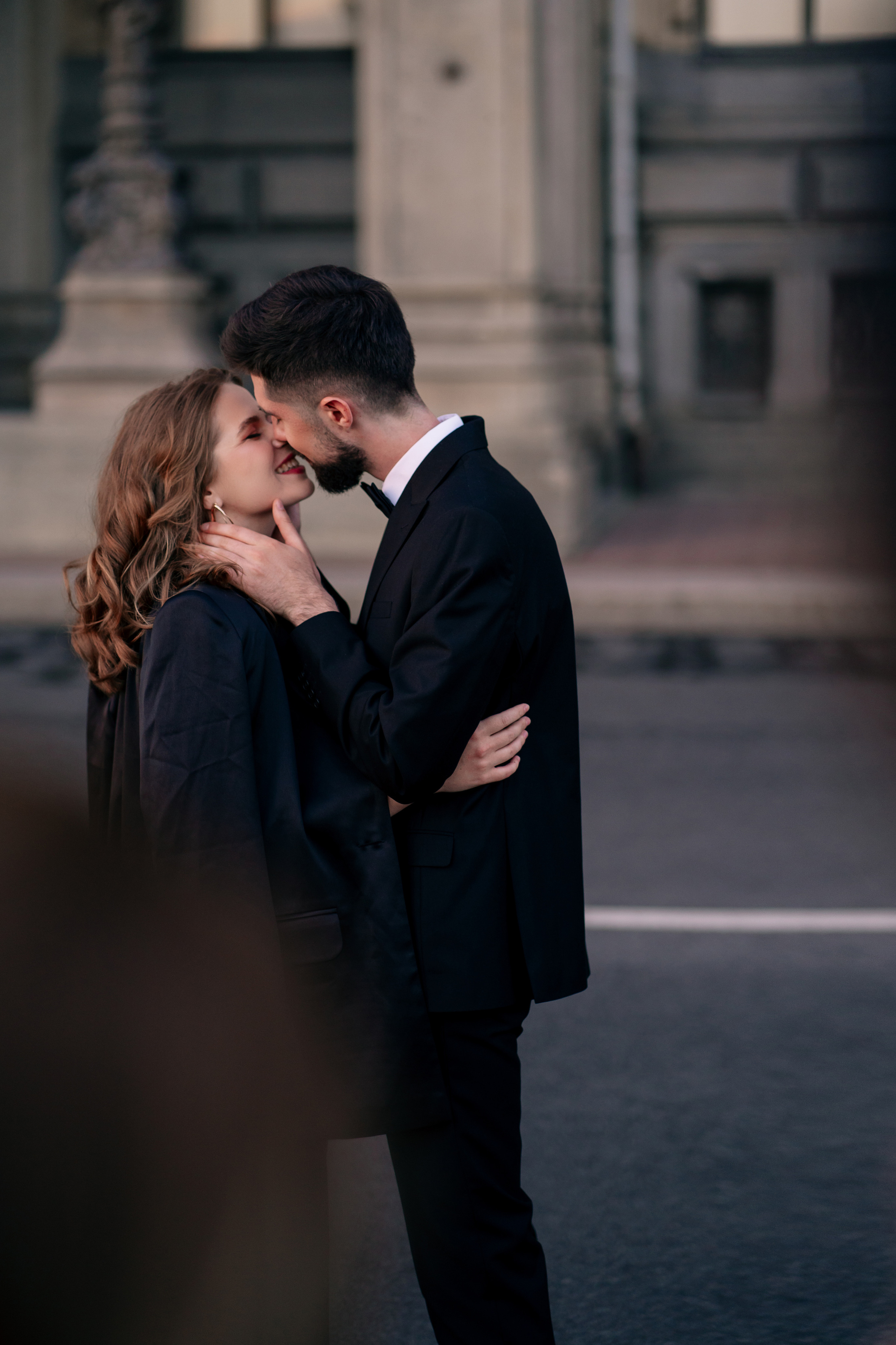 Закат. Семейный и детский фотограф в Санкт-Петербурге
