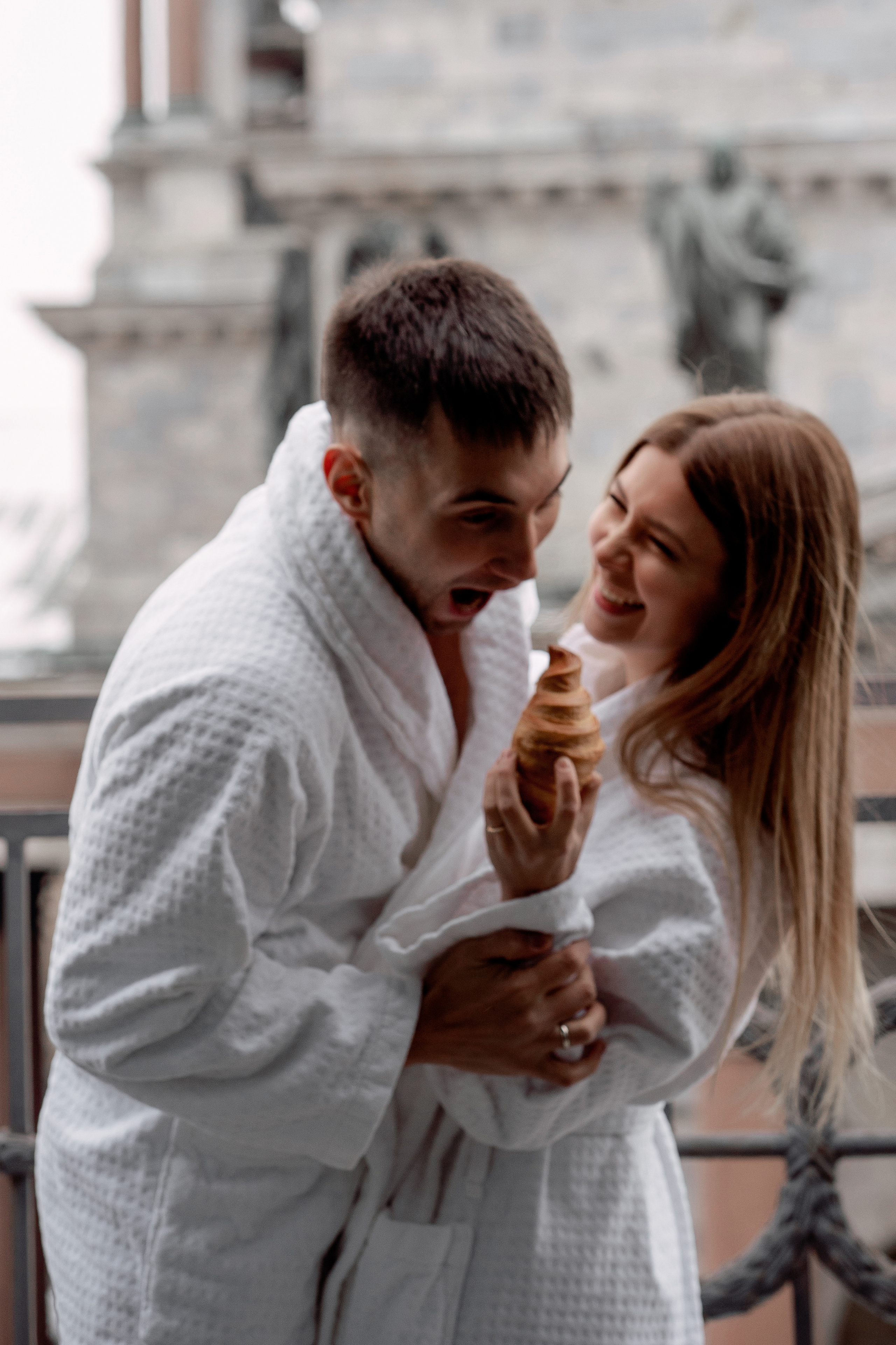 Отель. Семейный и детский фотограф в Санкт-Петербурге