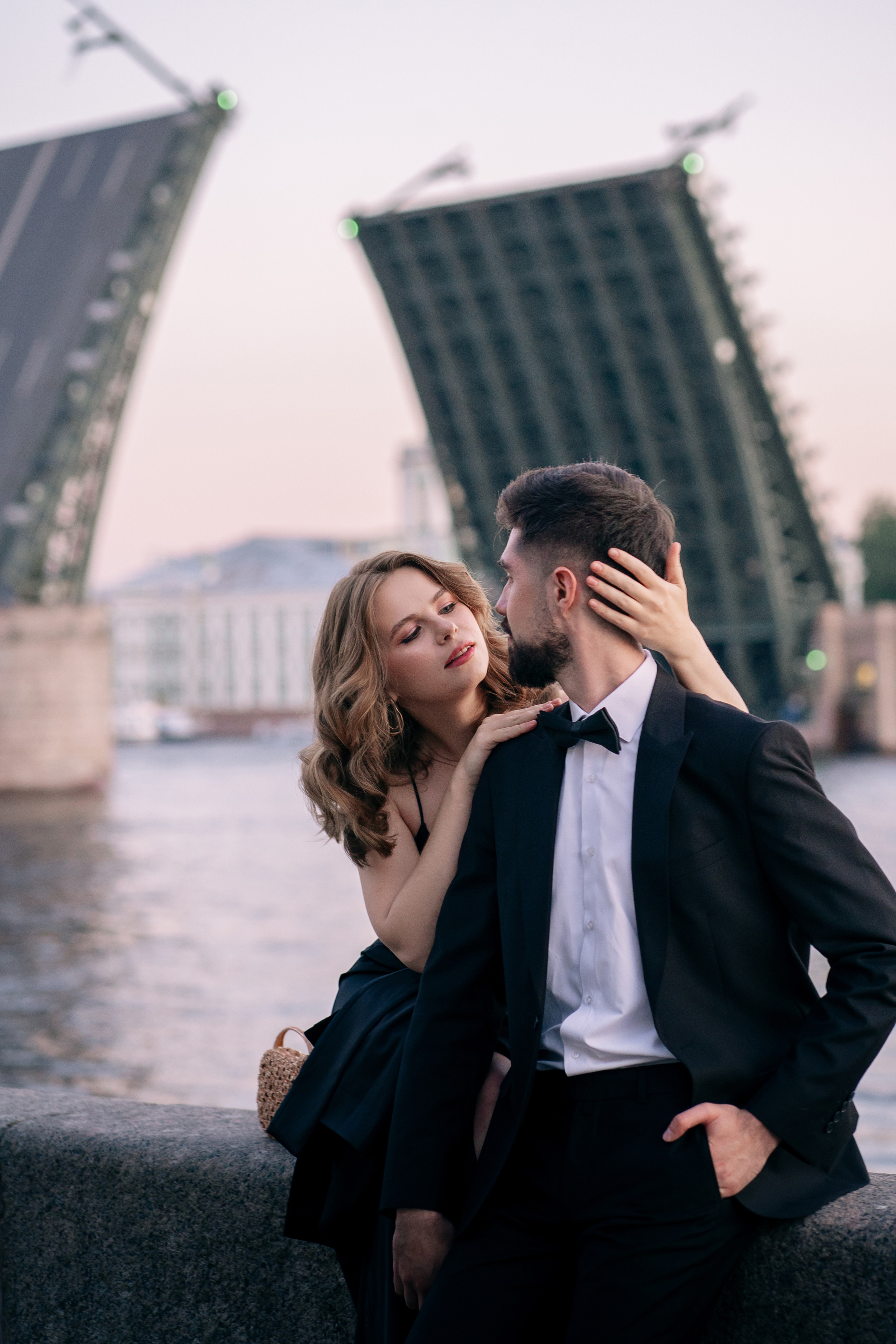 Закат. Семейный и детский фотограф в Санкт-Петербурге