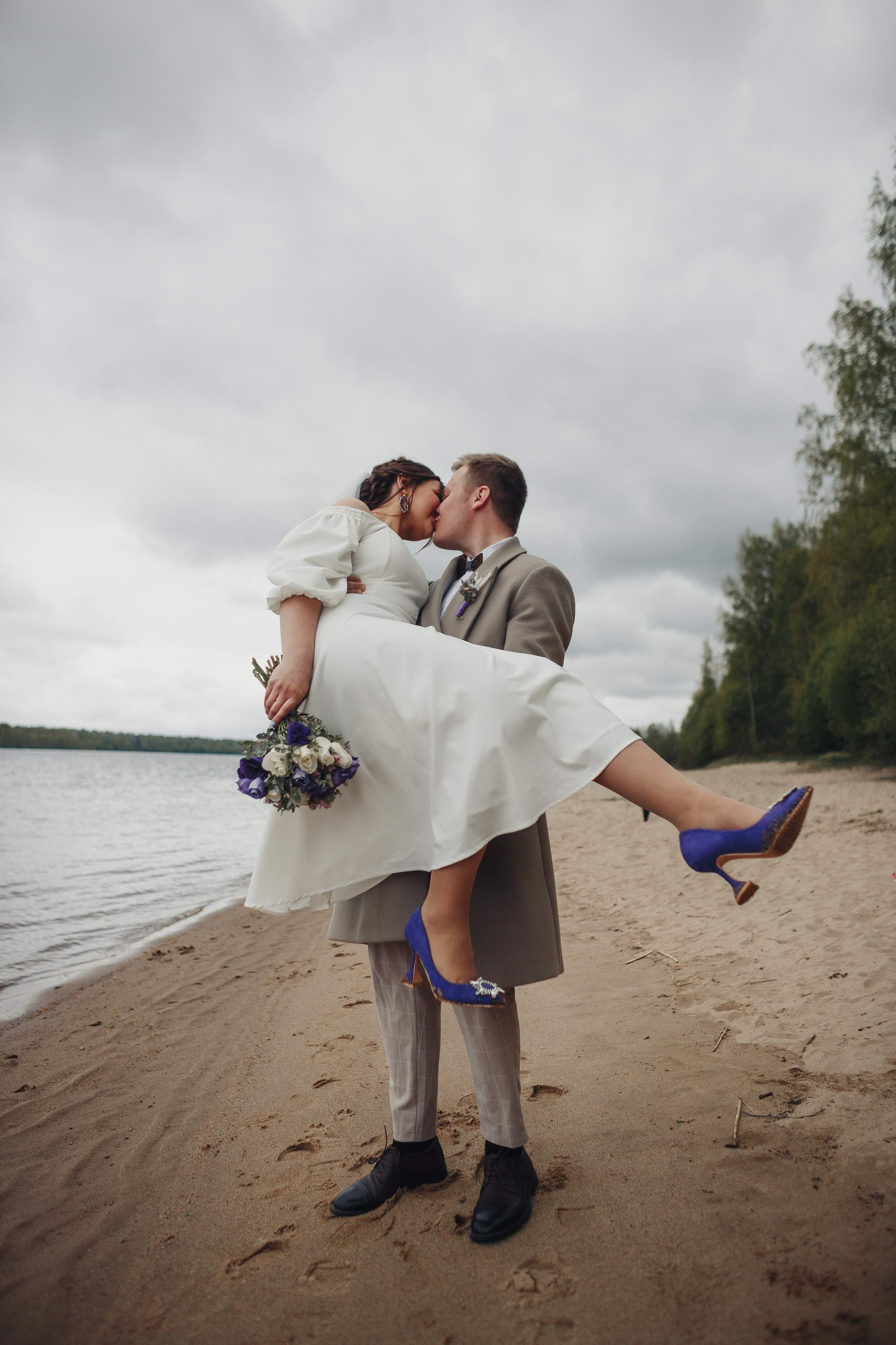 Свадьба в Лодейном Поле. Свадебный фотограф Игорь Брундасов 8PHOTO на свадьбу венчание загс СПб