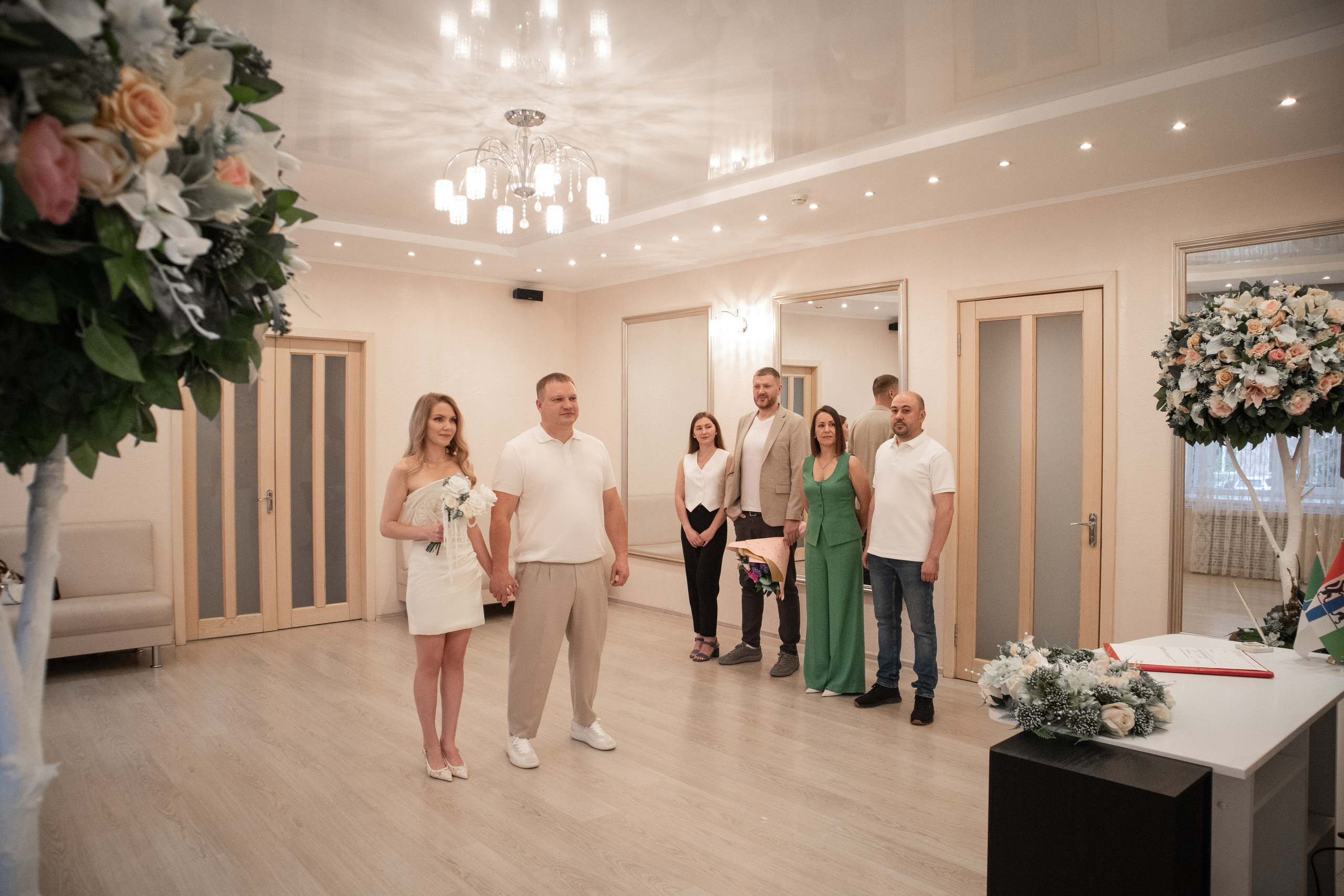 Диляра и Евгений. Анастасия Головерова профессиональный фотограф в Новосибирске, фотосессия под ключ в Новосибирске