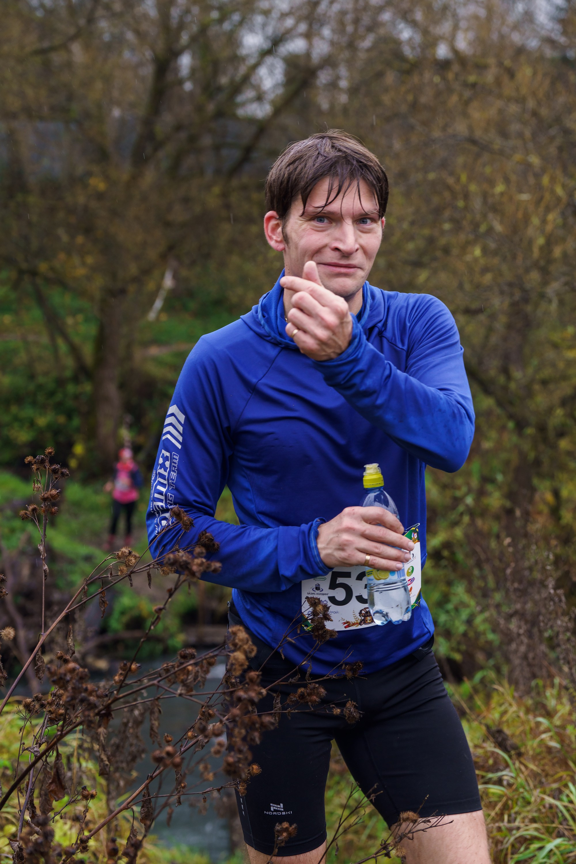 Фотографии Трейл Кутузов 2025. Фотограф спортивные события, недвижимость, турбизнес