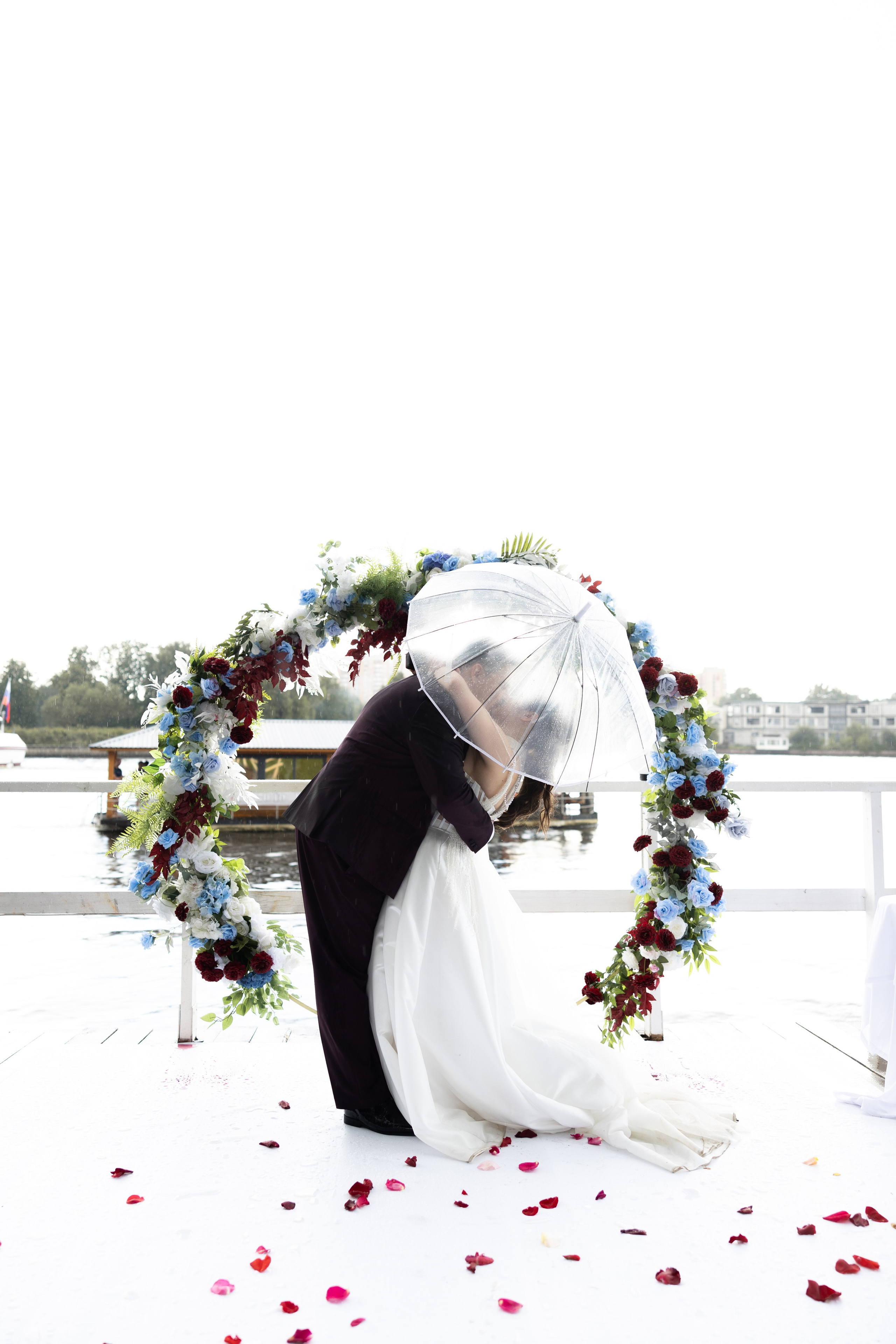 В & А. BLISSKA EVENTS