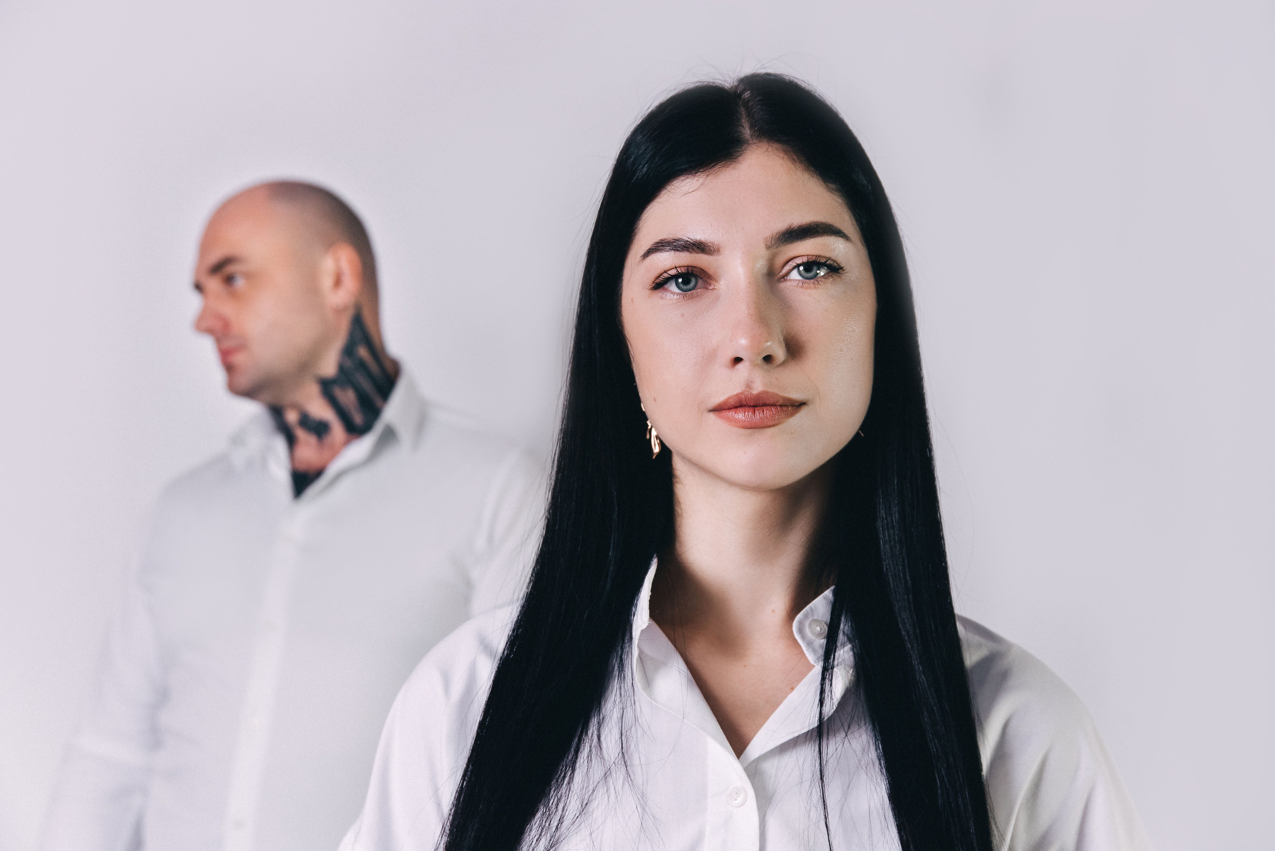 Дуэт. Свадебный и портретный фотограф lifestyle