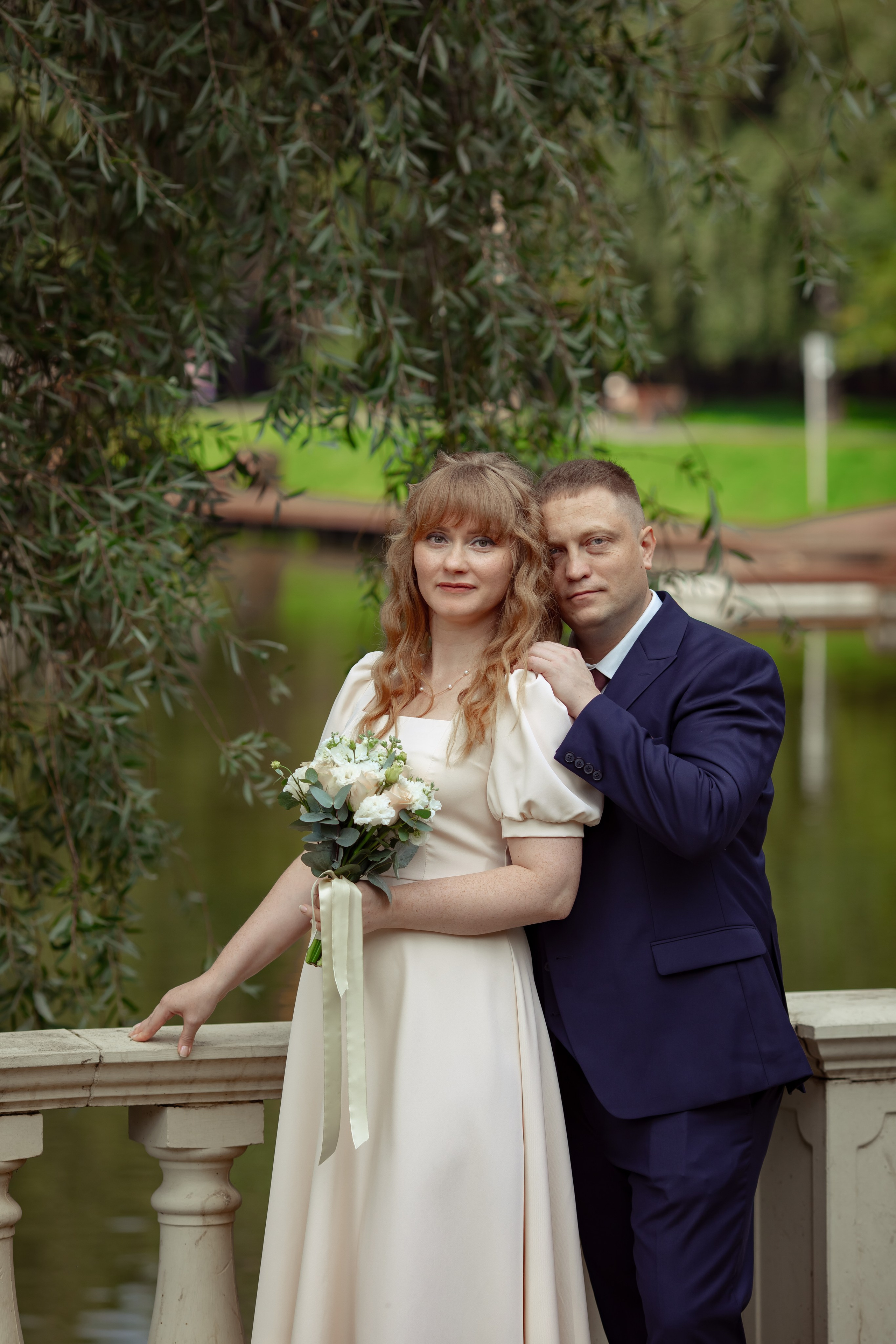 Павел и Анастасия. Семейный и детский фотограф в Москве Дорогова Екатерина