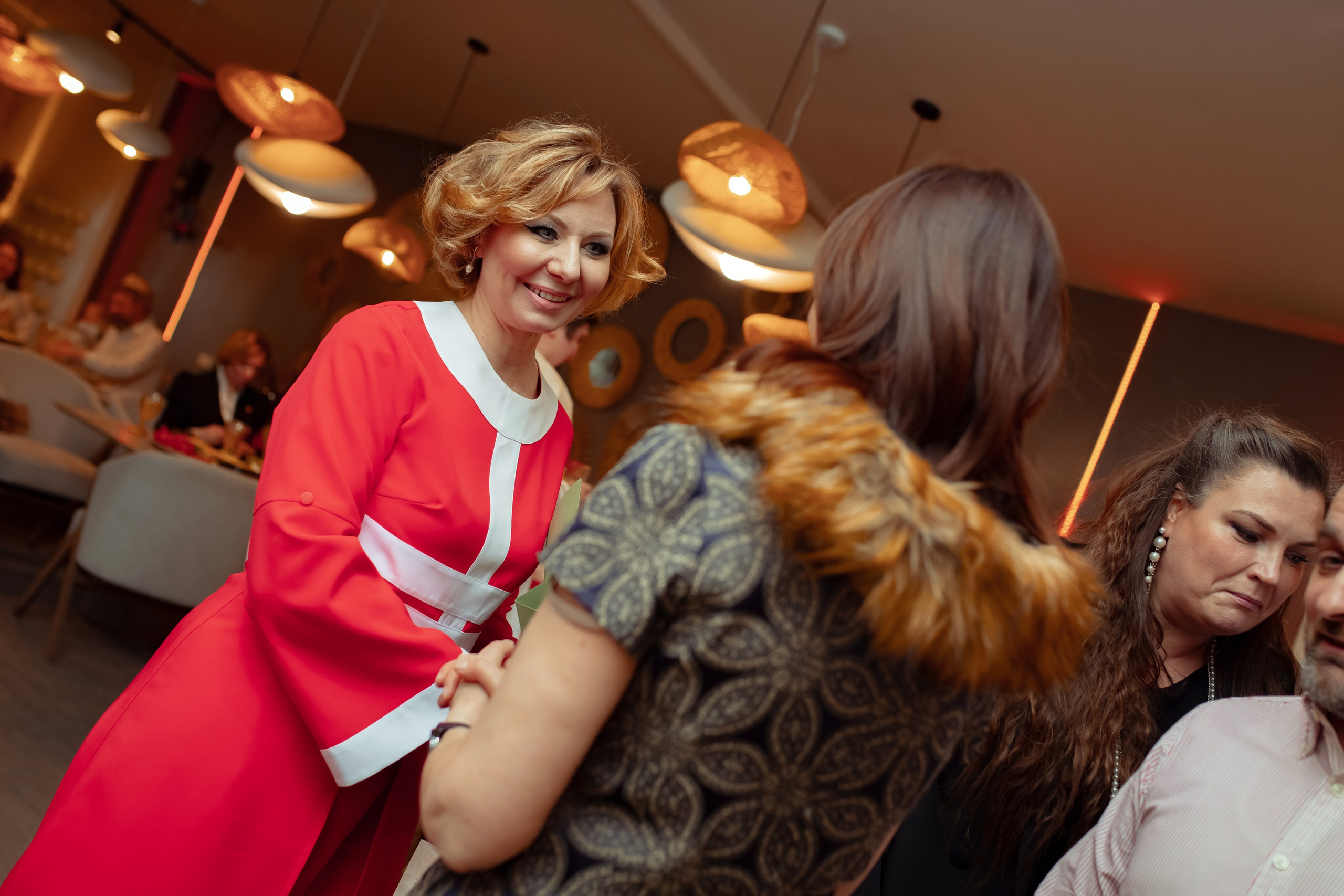 Юбилей Анны в стиле Гайдая. Семейный и детский фотограф в Москве Дорогова Екатерина