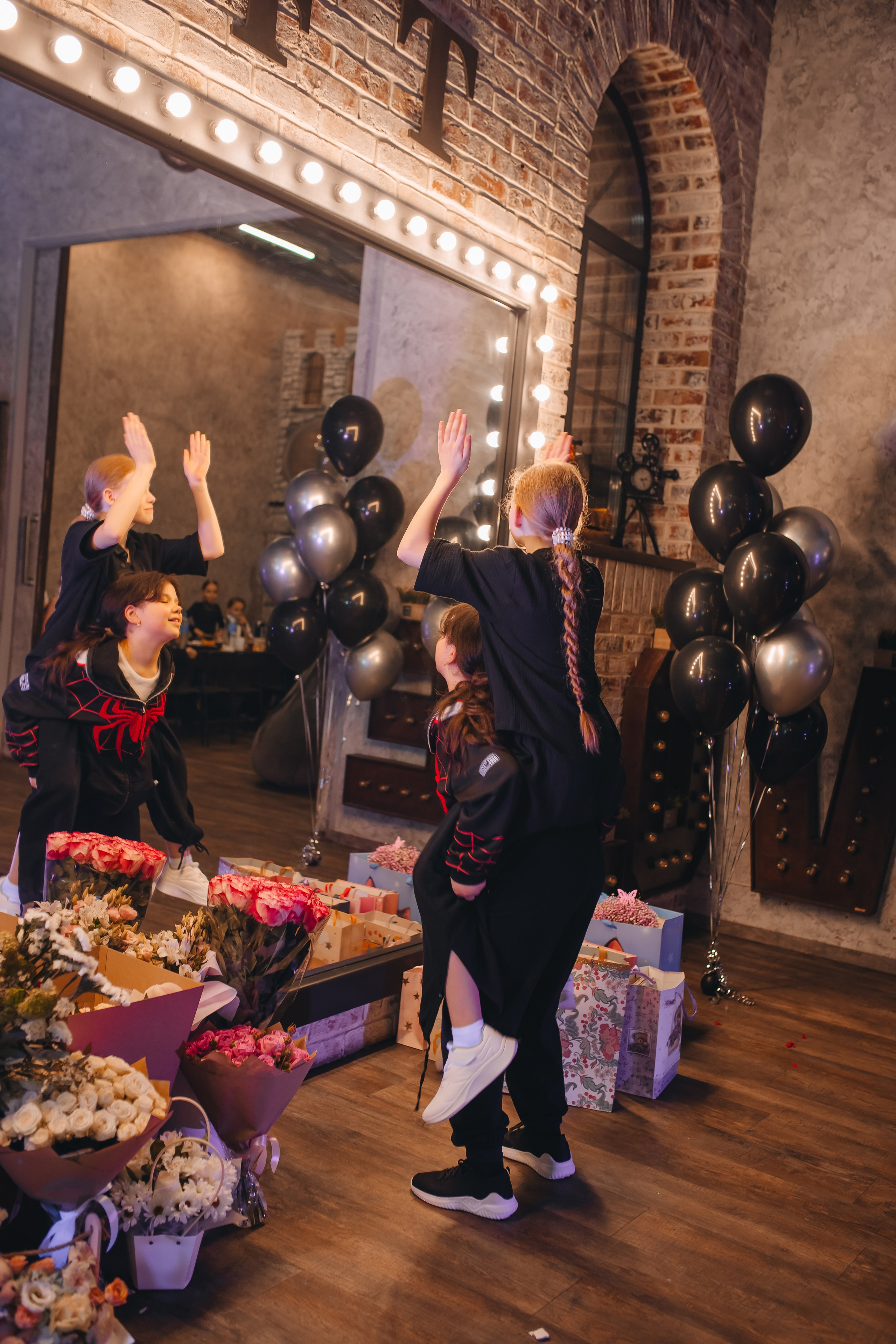 Марусе 11 лет. Семейный и детский фотограф в Москве Дорогова Екатерина