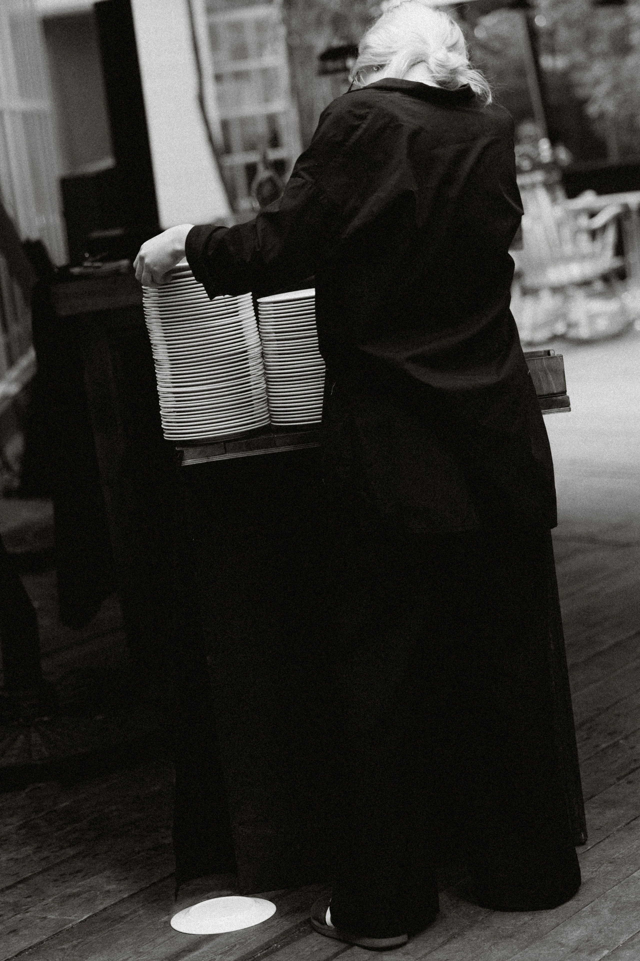 БЭК серия для организаторов. Эстетичный свадебный репортаж в любом городе страны