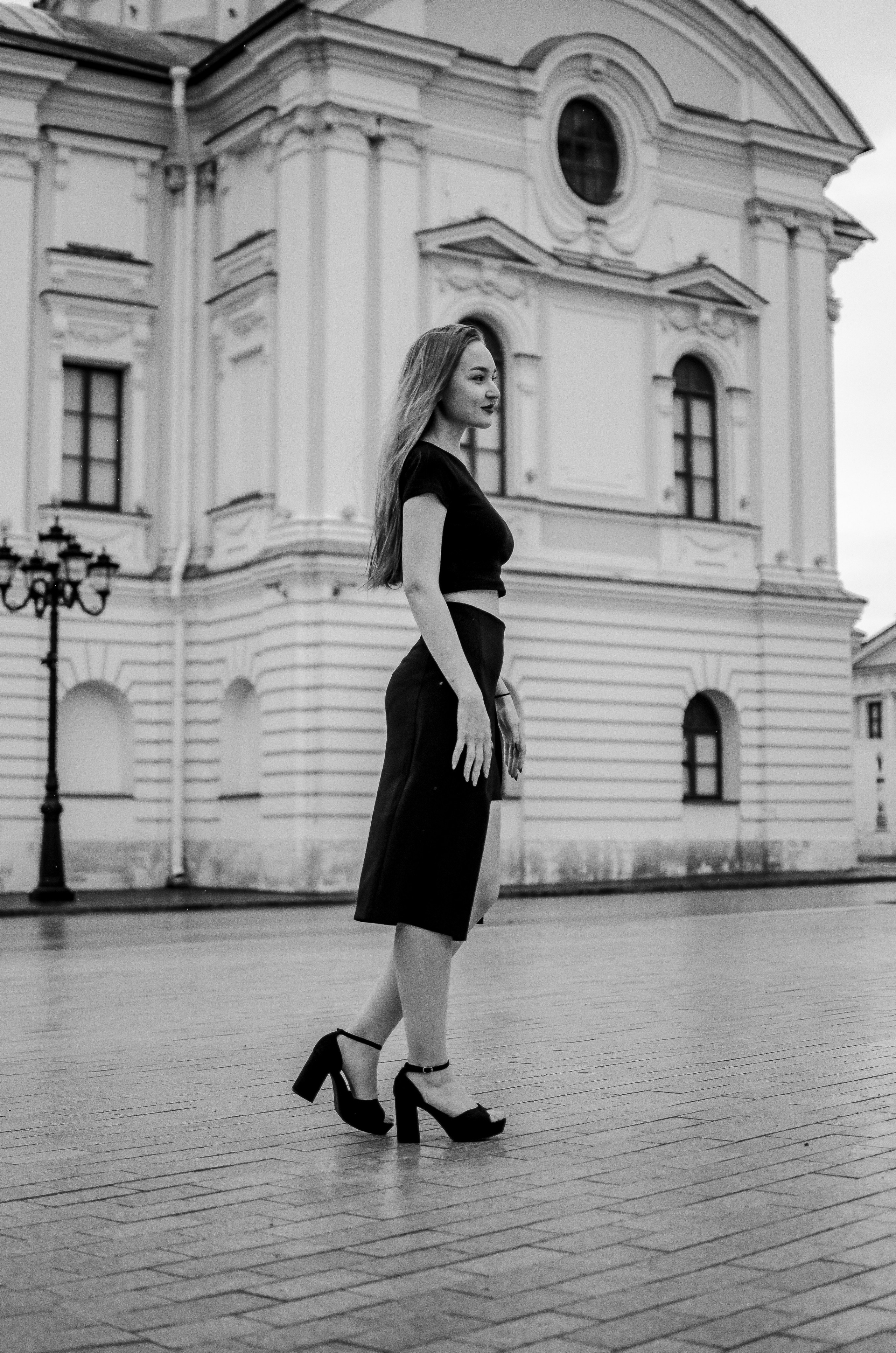 Анна. Фотограф в Твери Юдина Полина