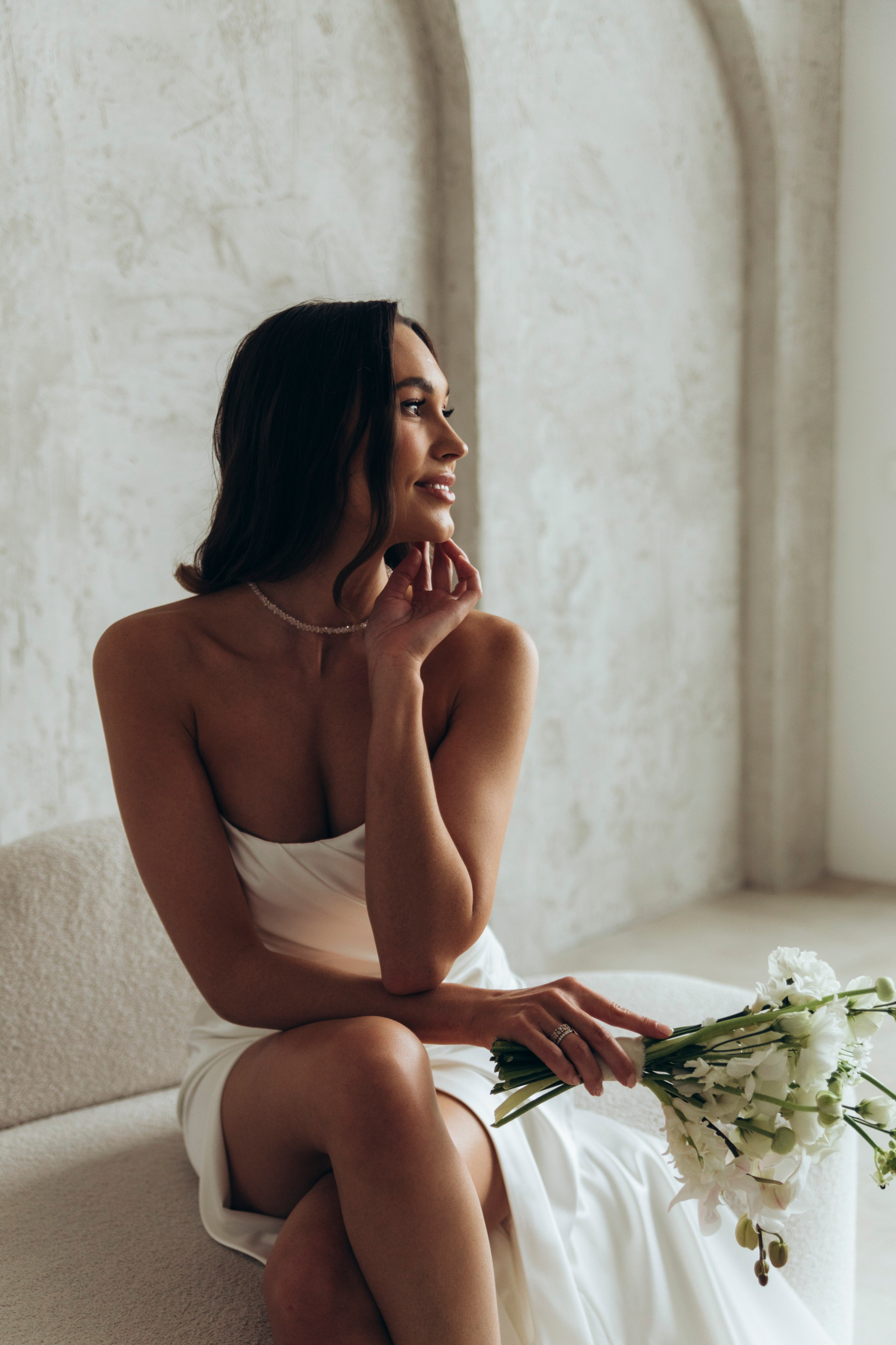 Софья и Иван. Фотограф Кемерово Анастасия Ларионова