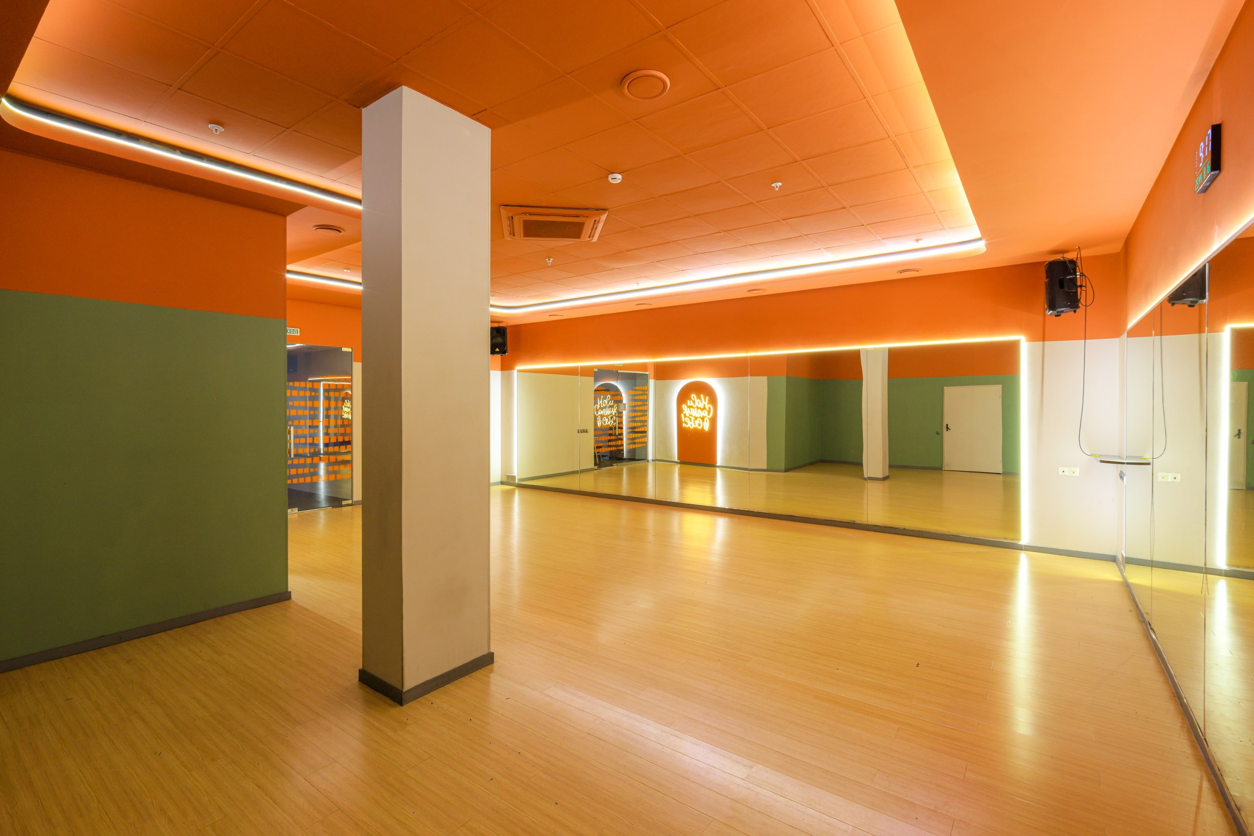 ТРОЙКА ФИТНЕС. Фотограф в Туле Крупский АнДРей. Фотостудия «КАДР71» в Туле