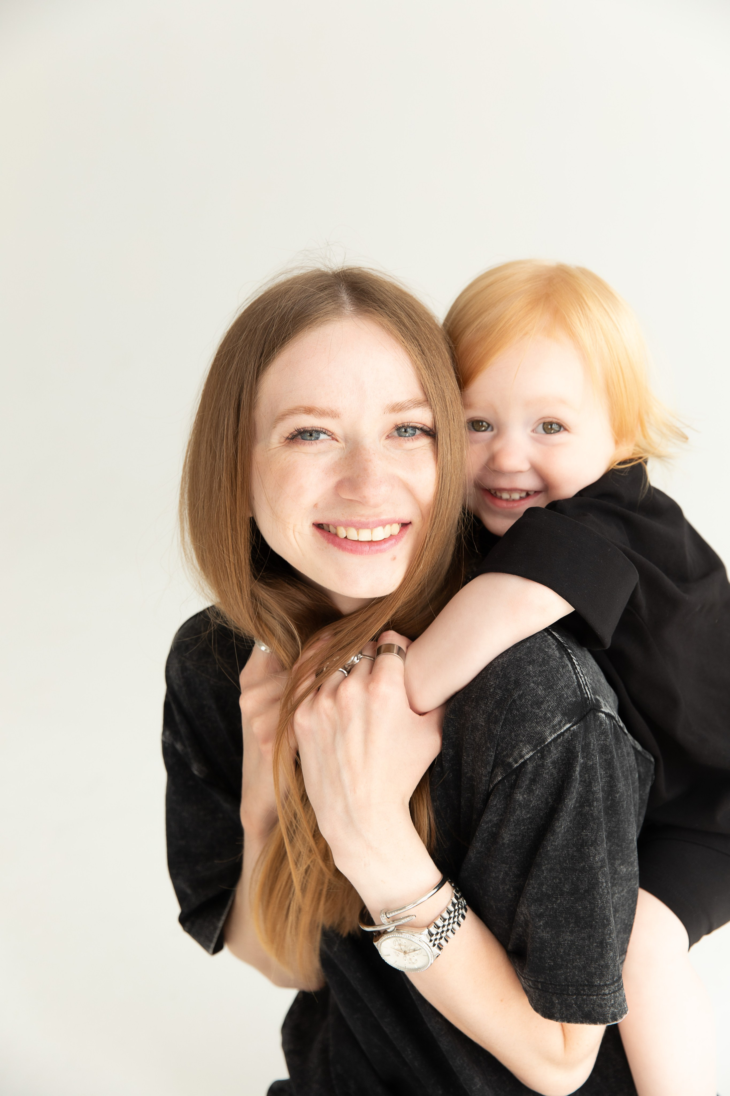 СЕМЕЙНАЯ И ДЕТСКАЯ ФОТОСЕССИИ. Фотограф — Путилково, Москва