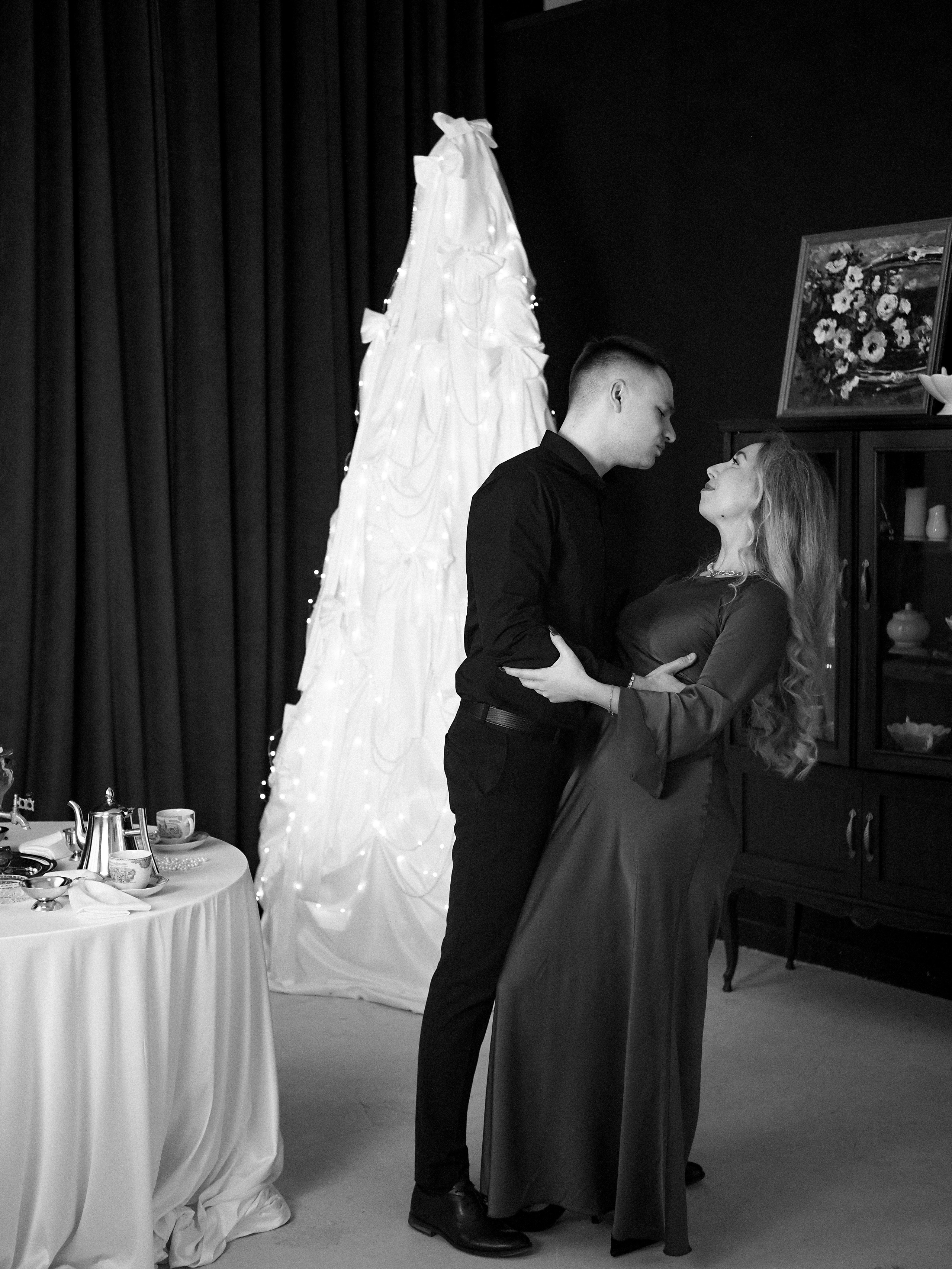 С любовью про вас. Фотограф Рязань. Семейный Свадебный фотограф