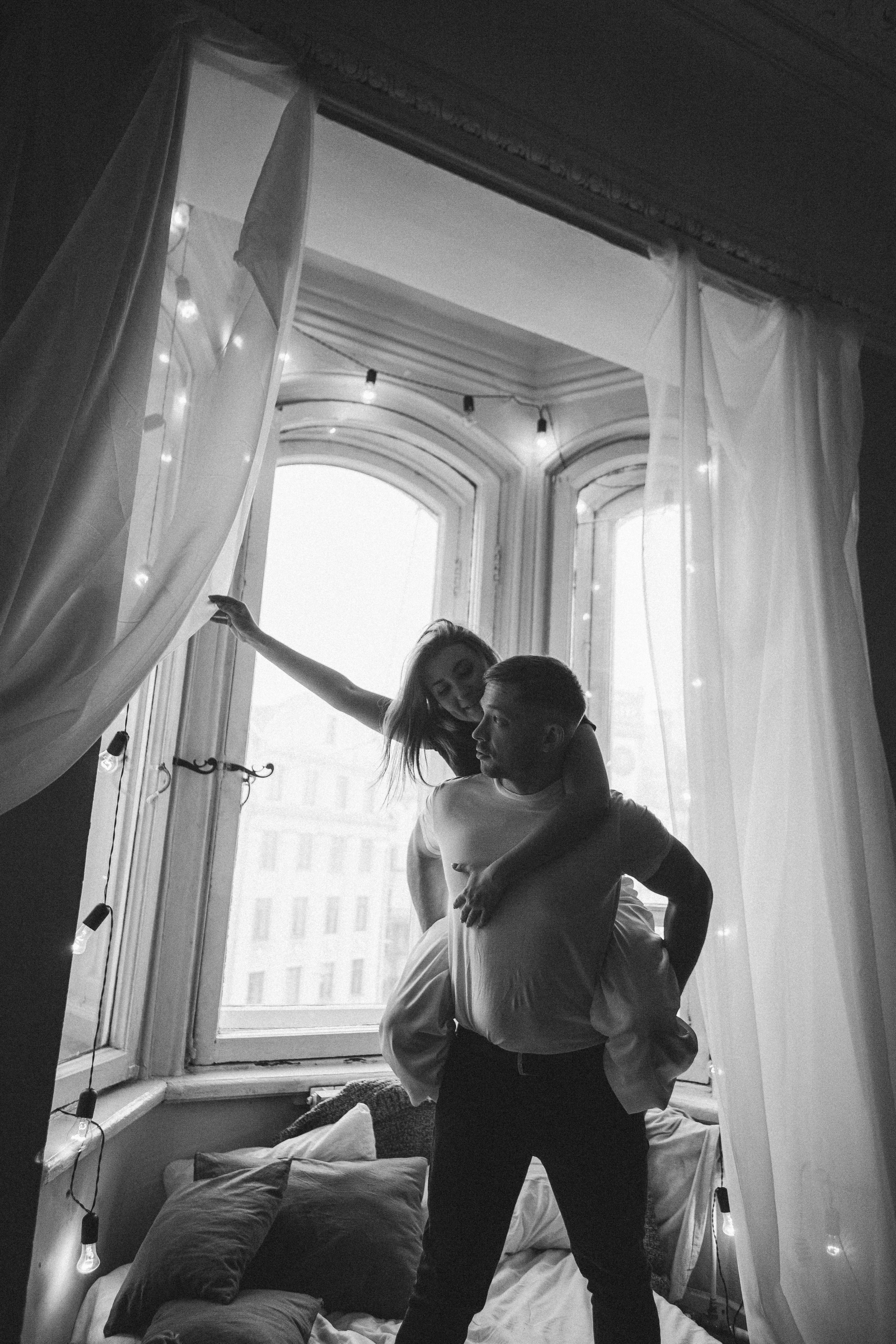 Екатерина & Владимир. Свадебный фотограф в СПБ | Санкт-Петербурге Анастасия Рахимгулова