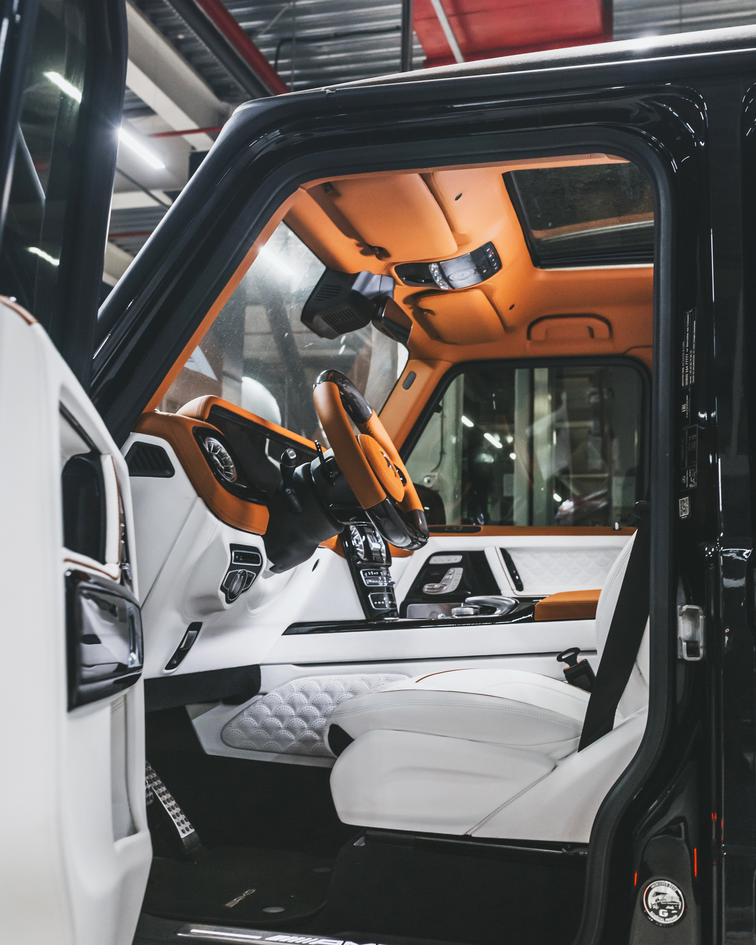 Автомобили и не только. Фотограф в Санкт-Петербурге Дмитрий Брусс