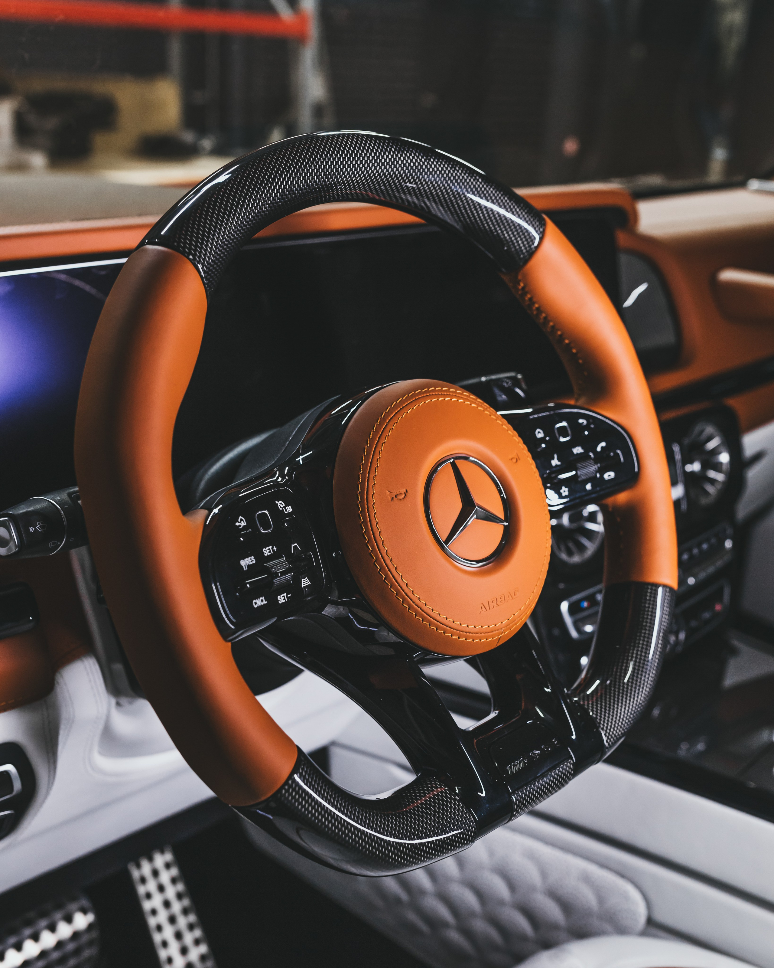 Автомобили и не только. Фотограф в Санкт-Петербурге Дмитрий Брусс