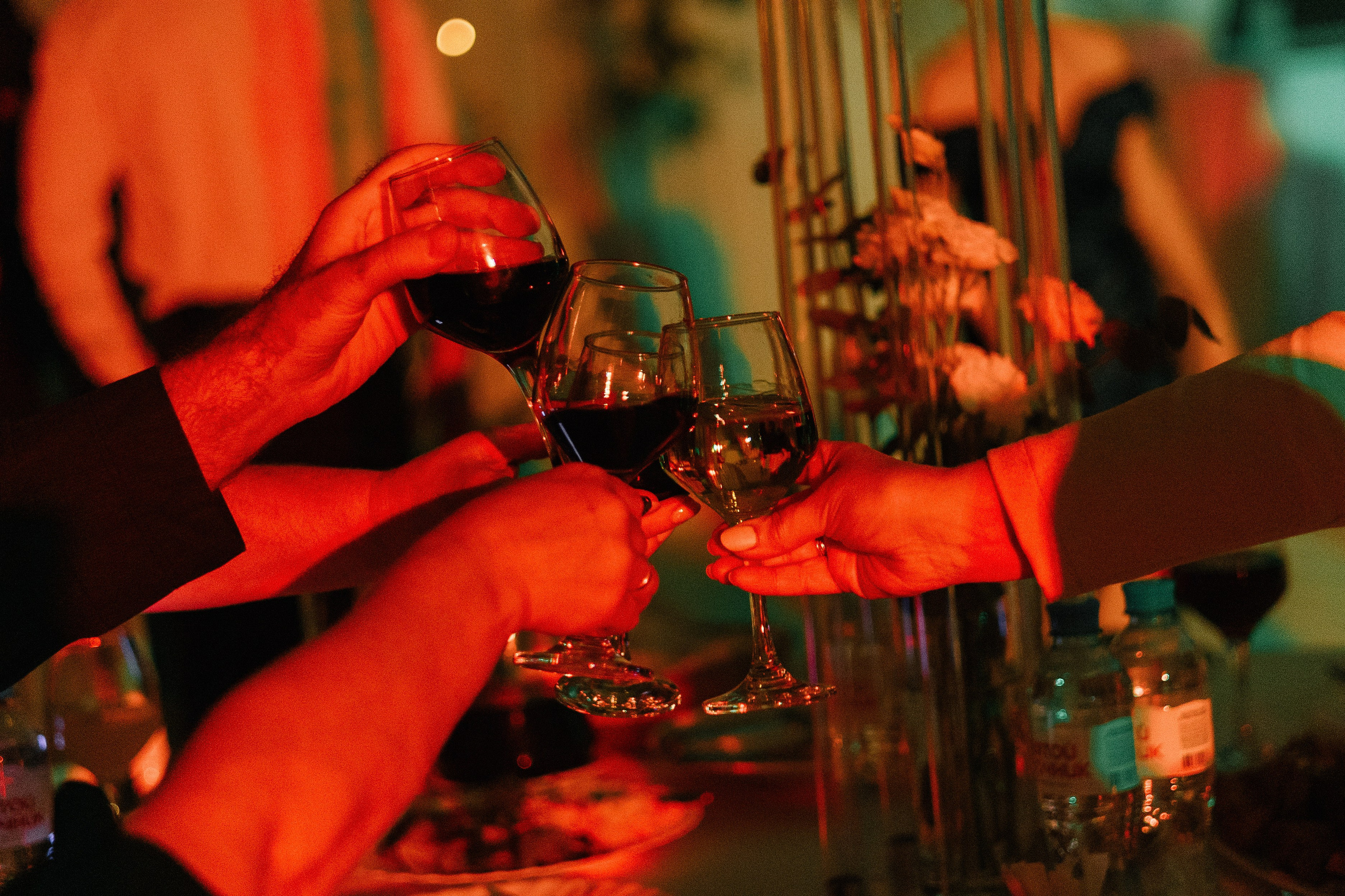 Александр и Ольга. Свадебный фотограф и видеограф в Москве, Виктор Архилюк