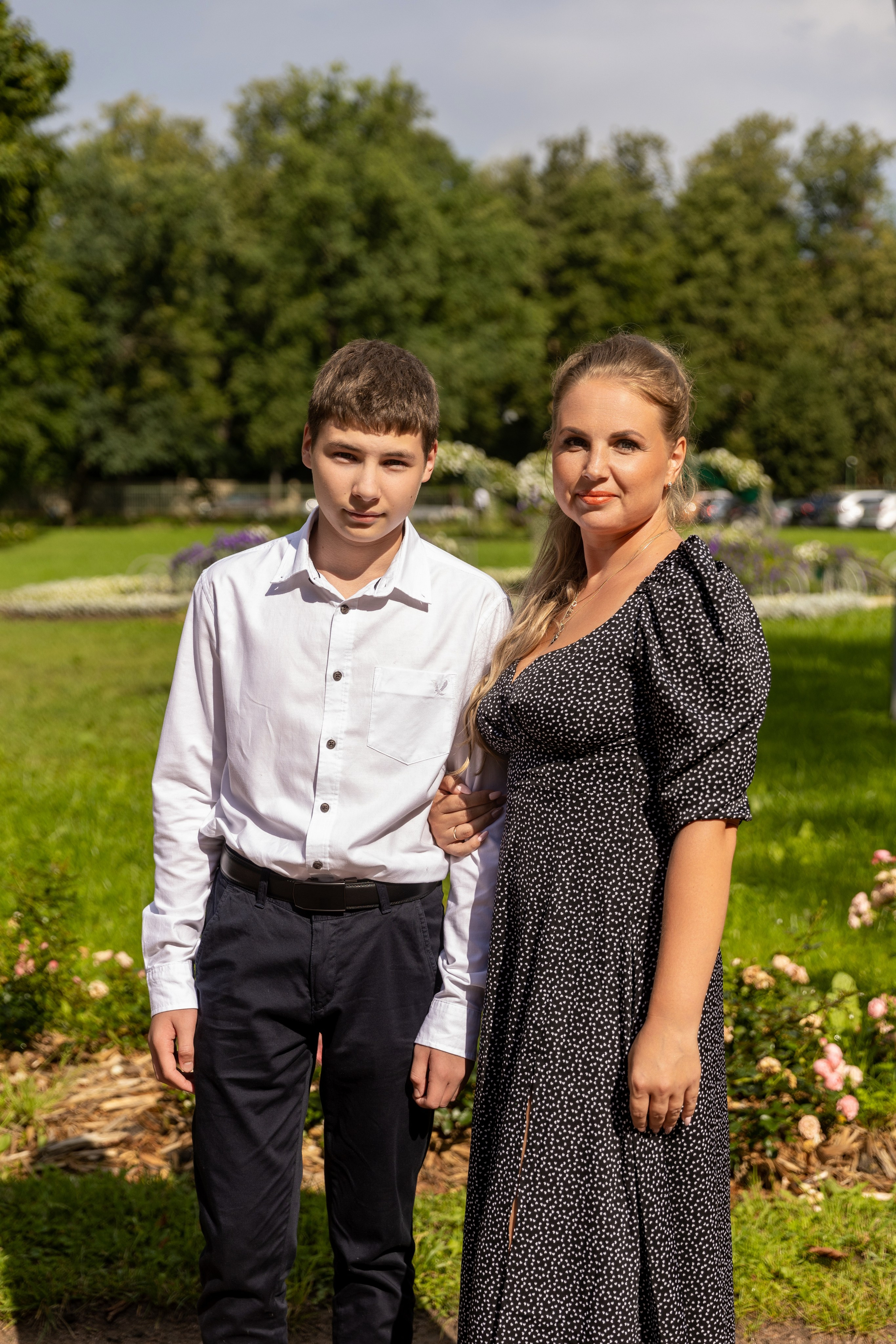 Розовая свадьба Павла и Ксении. Фотограф в Санкт-Петербурге Закута Ольга