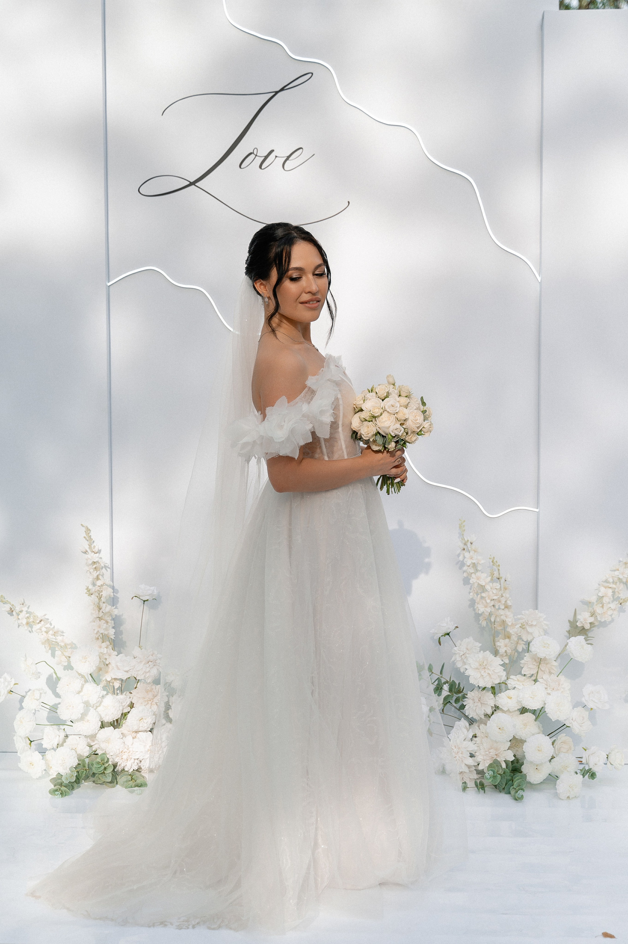 Анонсы съемок. Свадебный и семейный фотограф в Чебоксарах Ирина Левнер