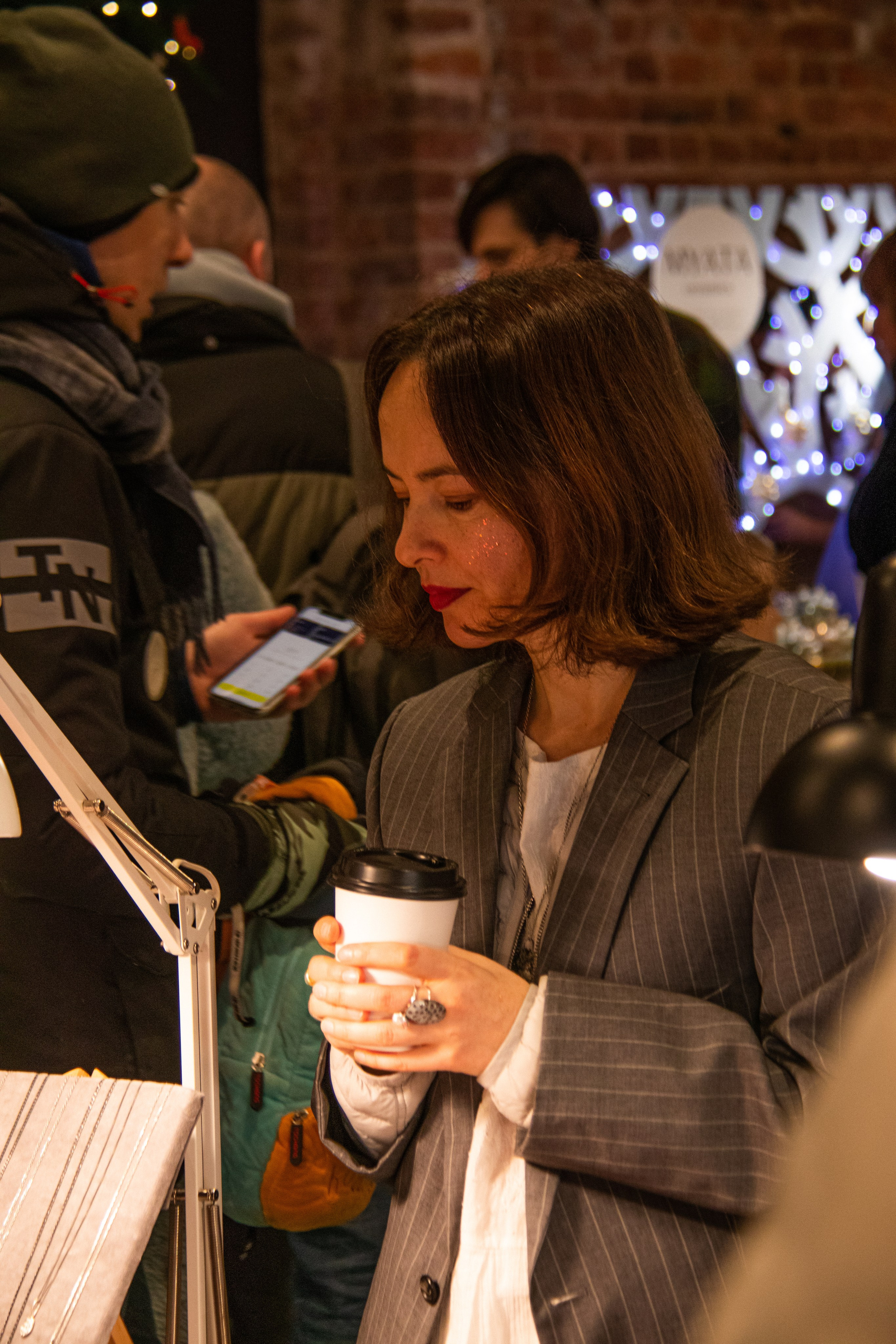 Ceramania 14.12.24. Janie valde |photographer & visual artist