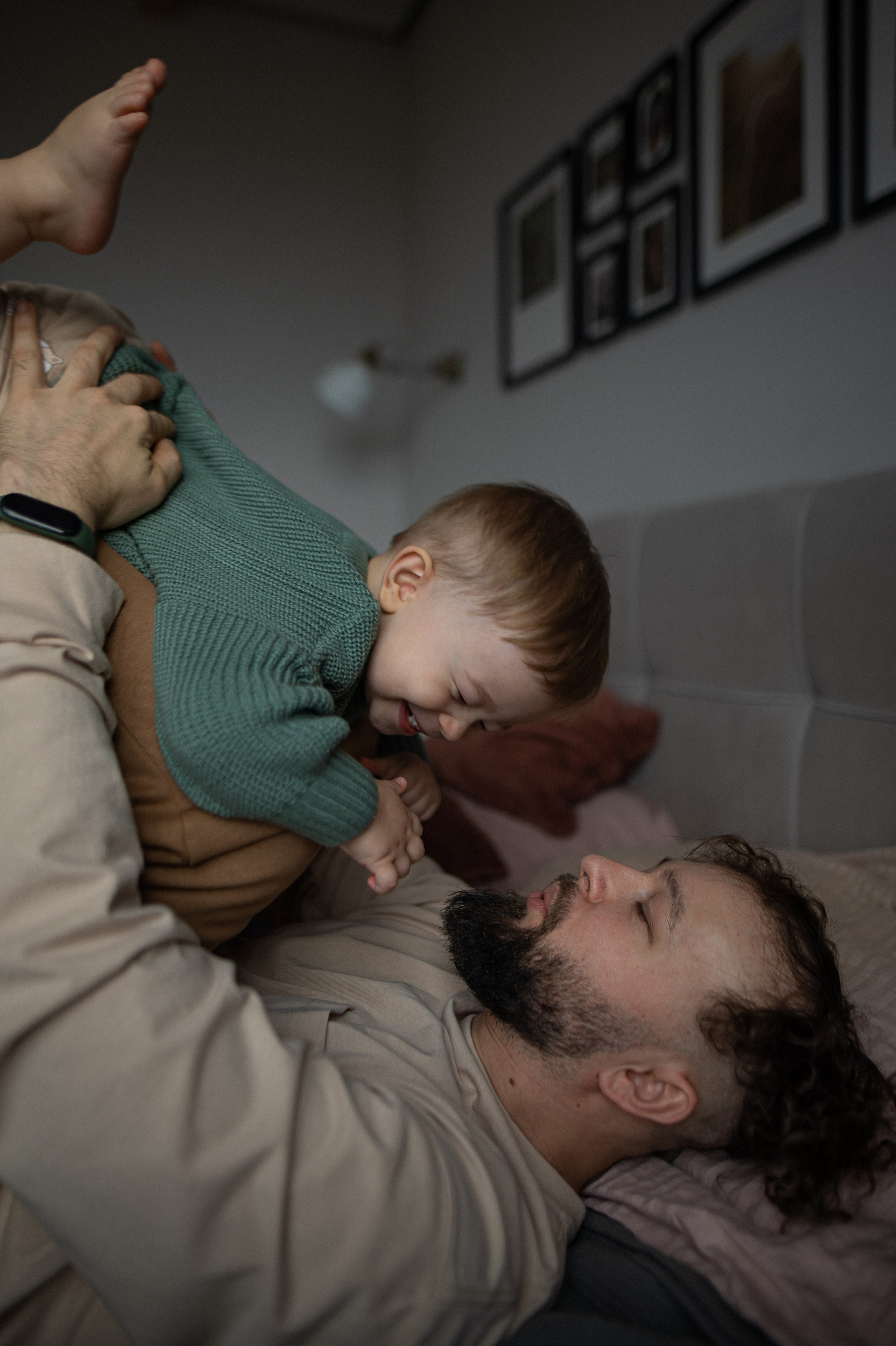 Ира, Саша, Филл. Www.ostermiller.ru