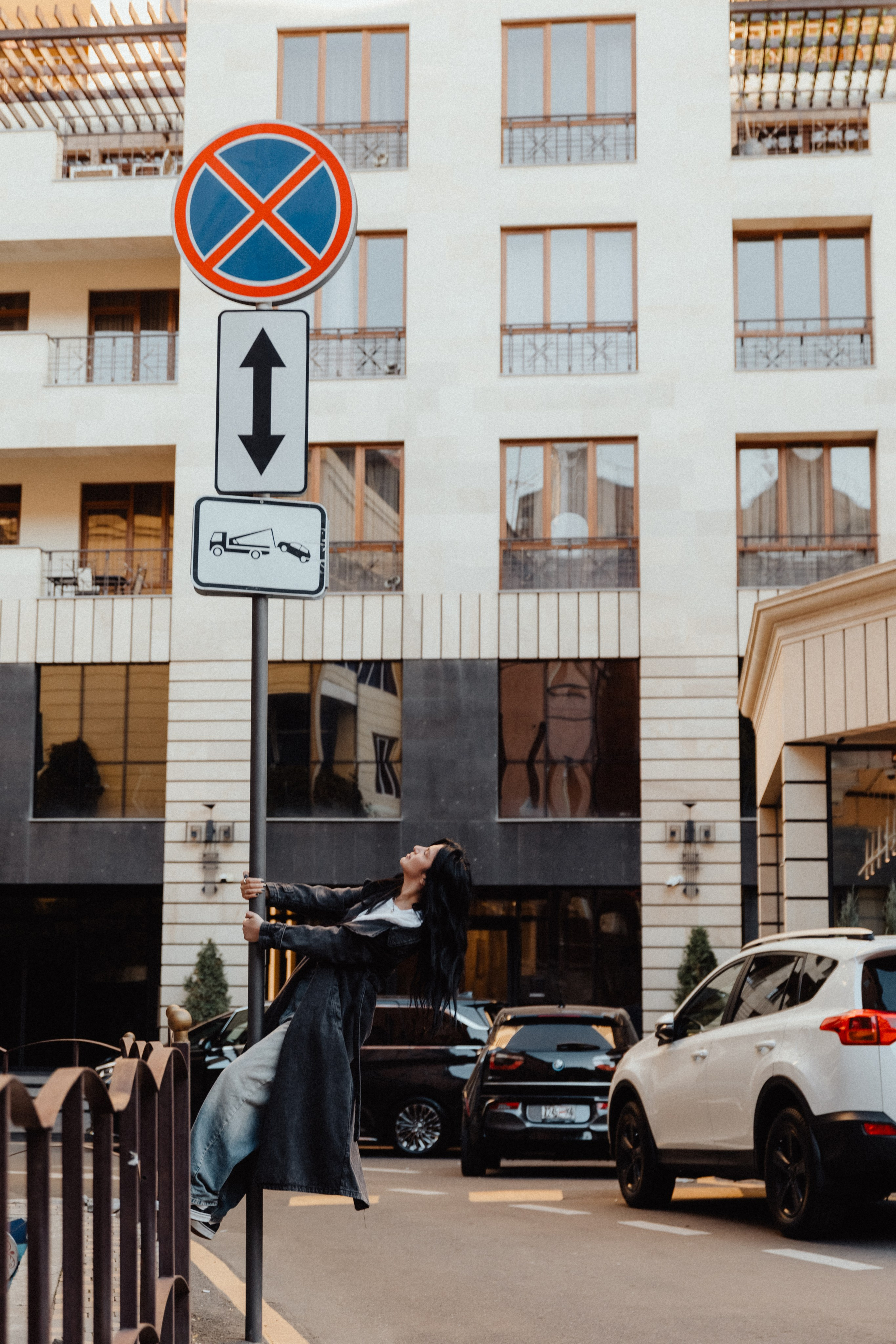 Анархия. Свадебный фотограф Анастасия Пальчикова