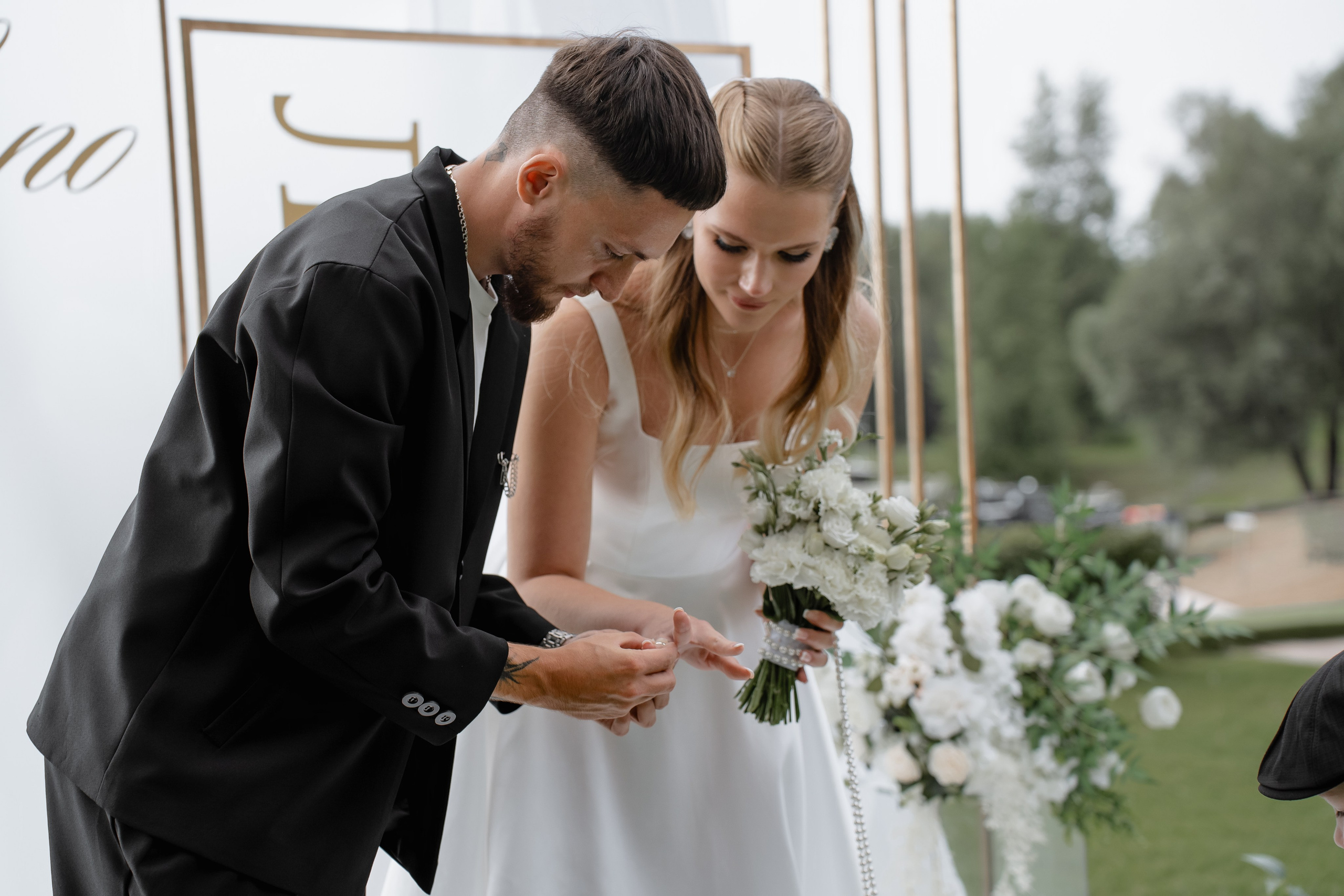 Денис и Алена_площадка Нет на Карте. Свадебный и семейный фотограф в Самаре Салахова Гулина