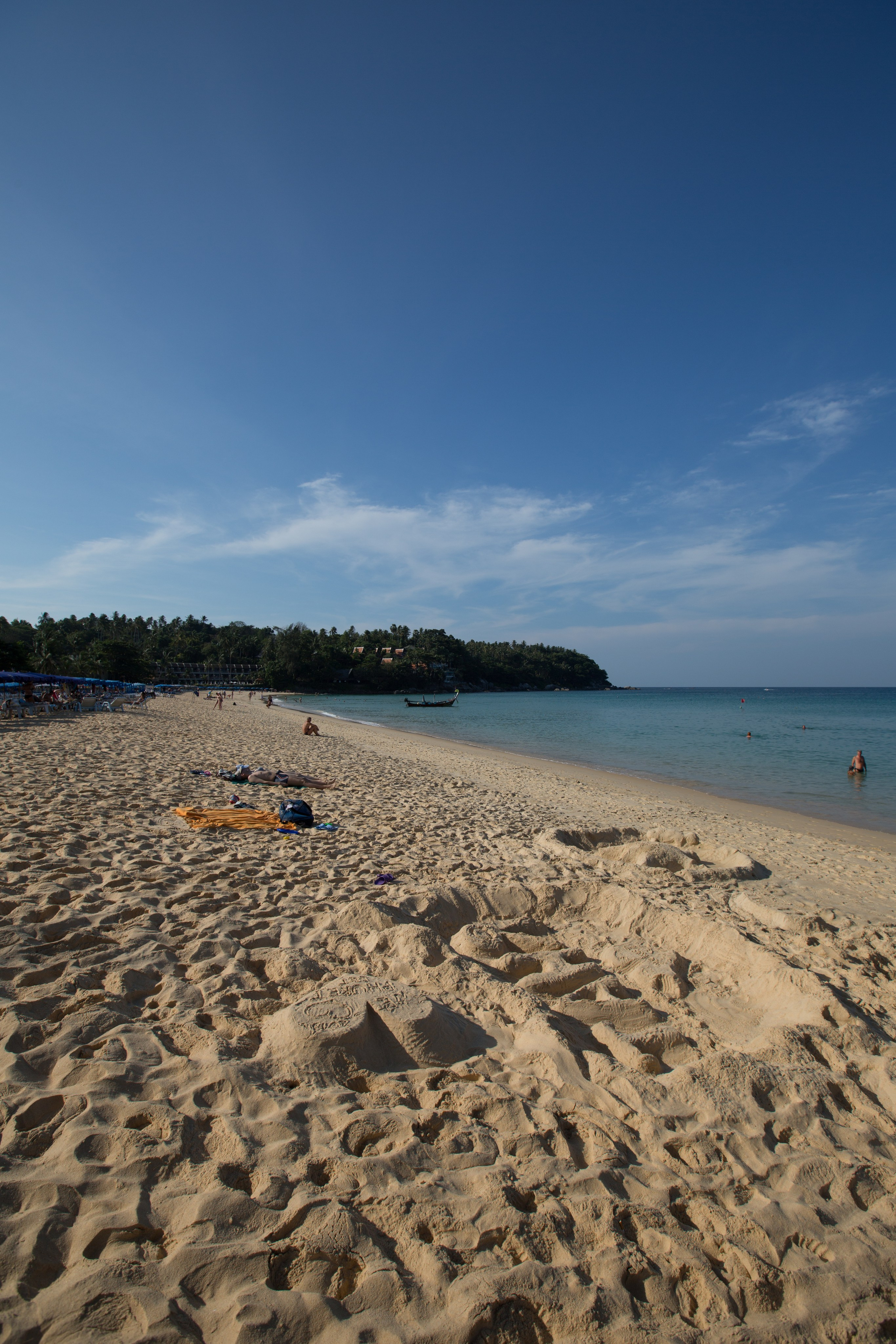 Фото Тайланда. Студия Максима Белослюдцева