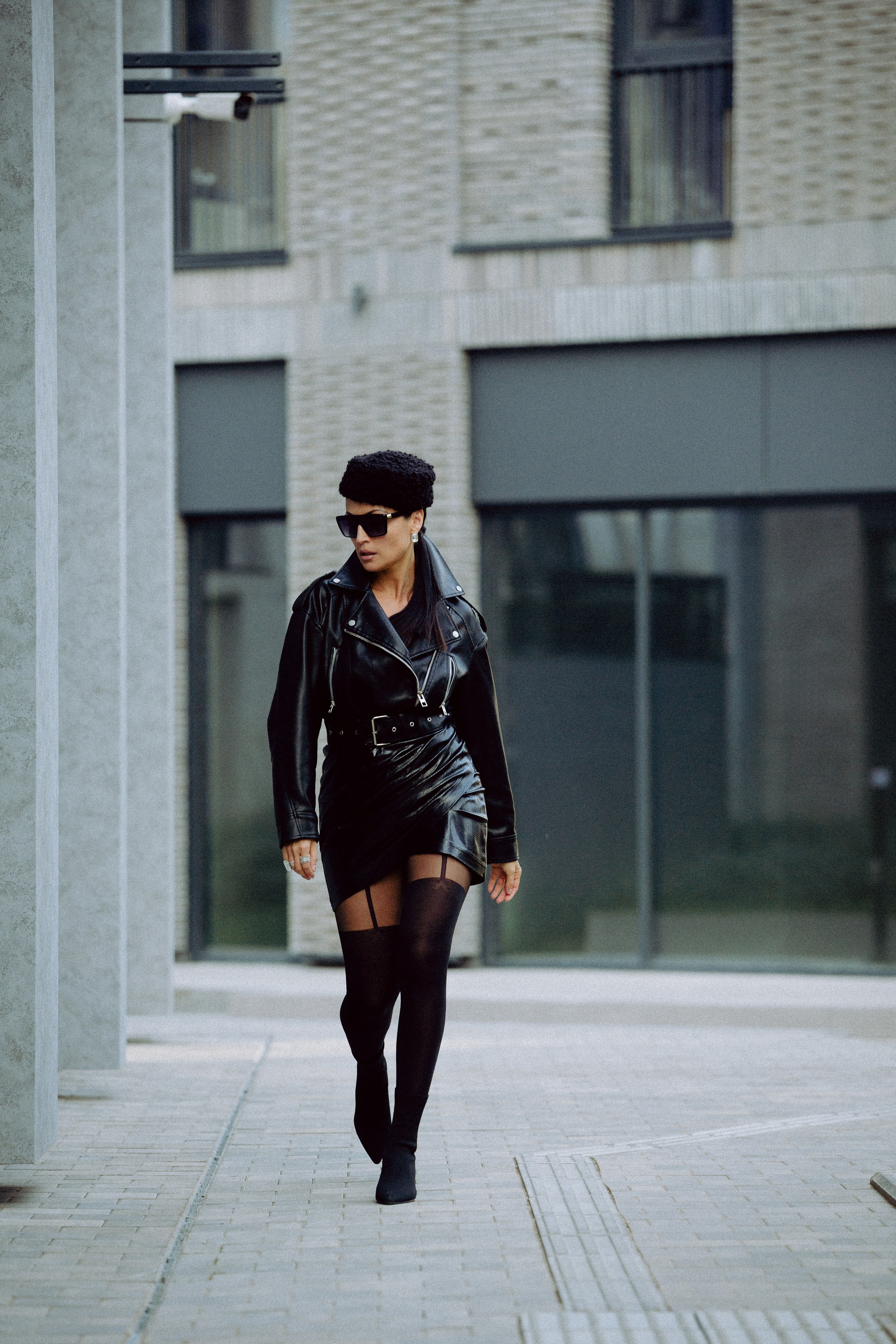 Фотосессия для девушки в Нижнем Новгороде