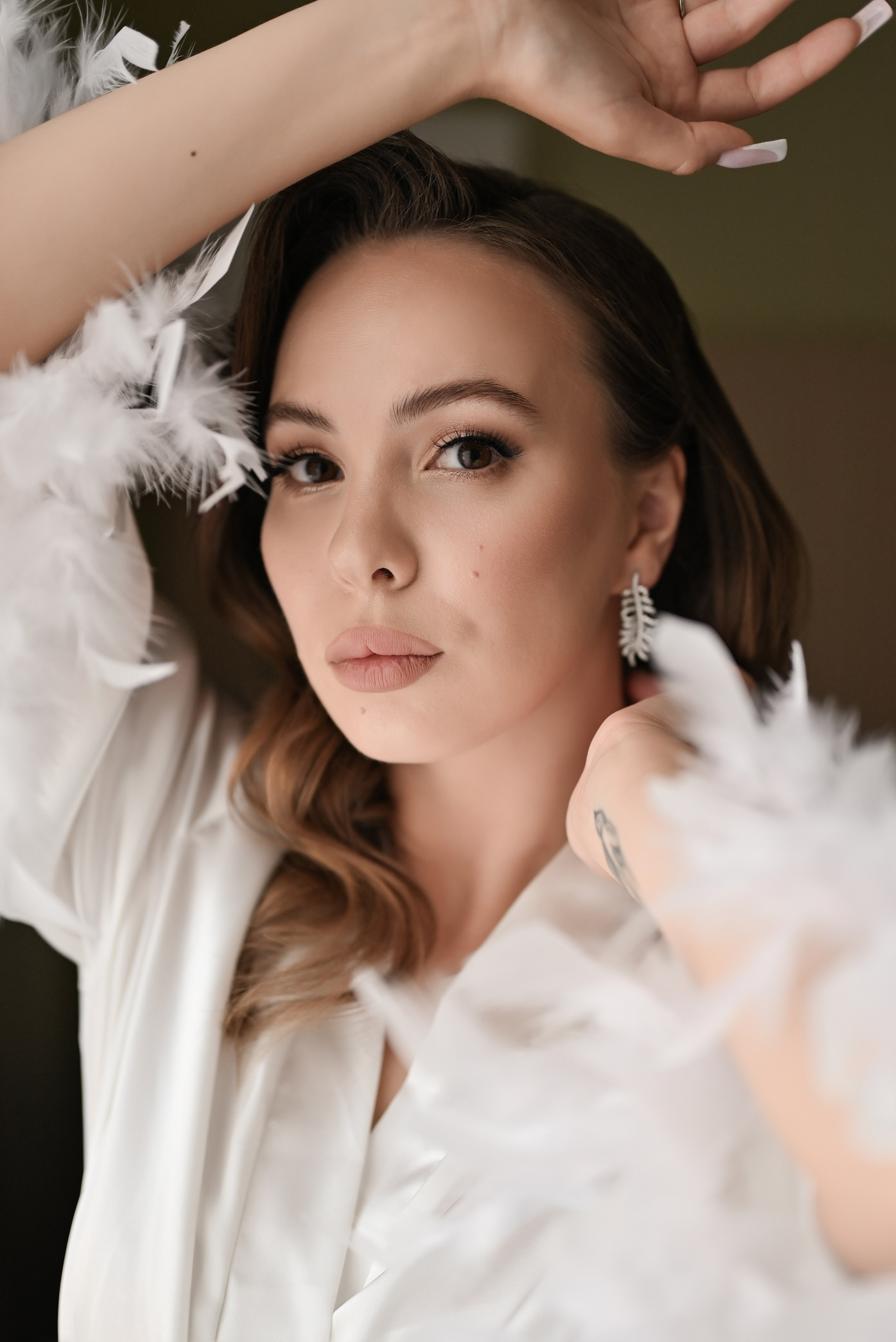 Глеб & Татьяна утро. Свадебный и семейный фотограф в Уфе Александров Максим